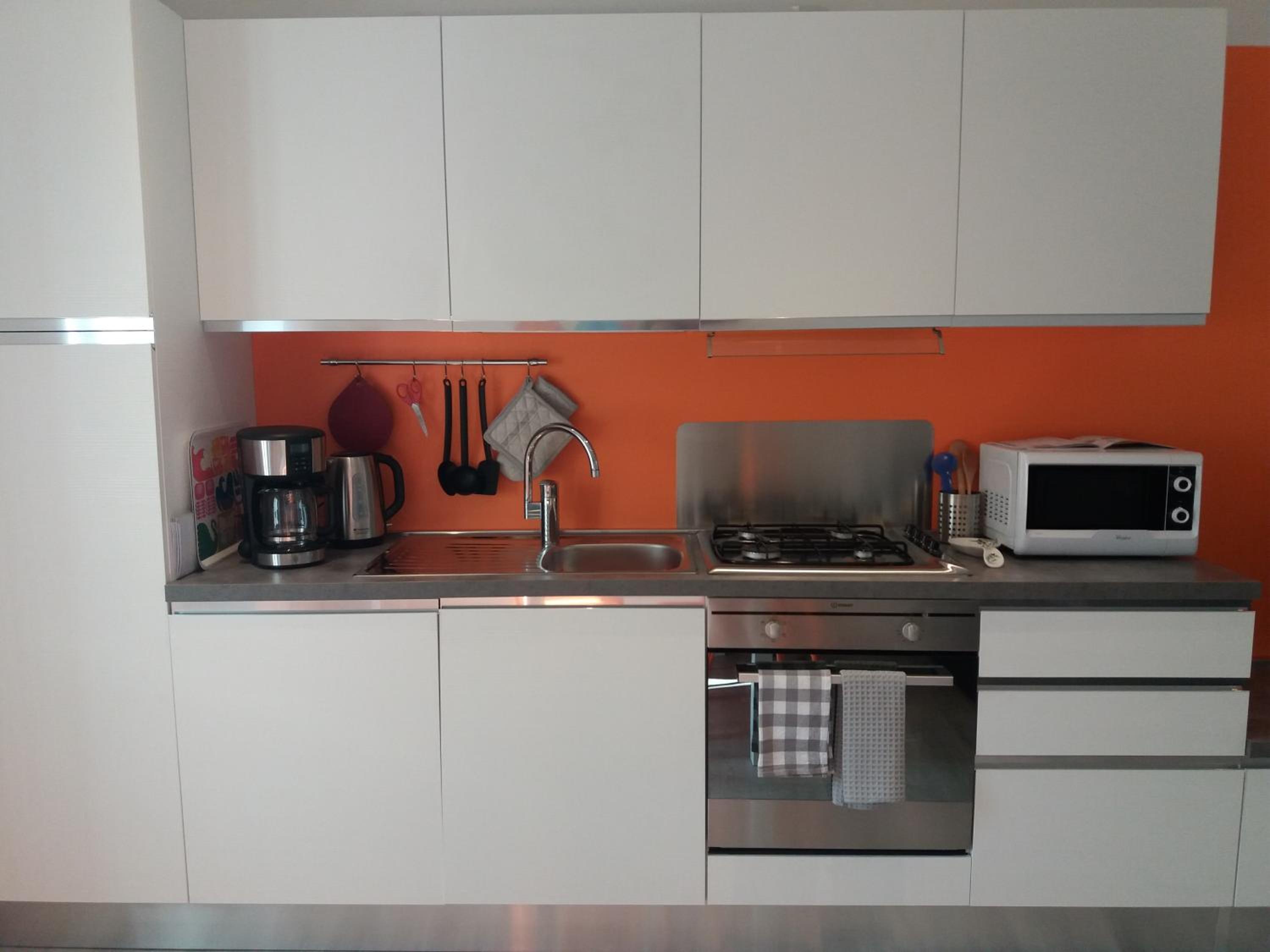 Appartamento Anna view 2