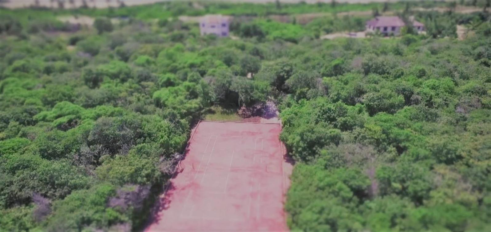 Villa Lagosta no Abacaxi