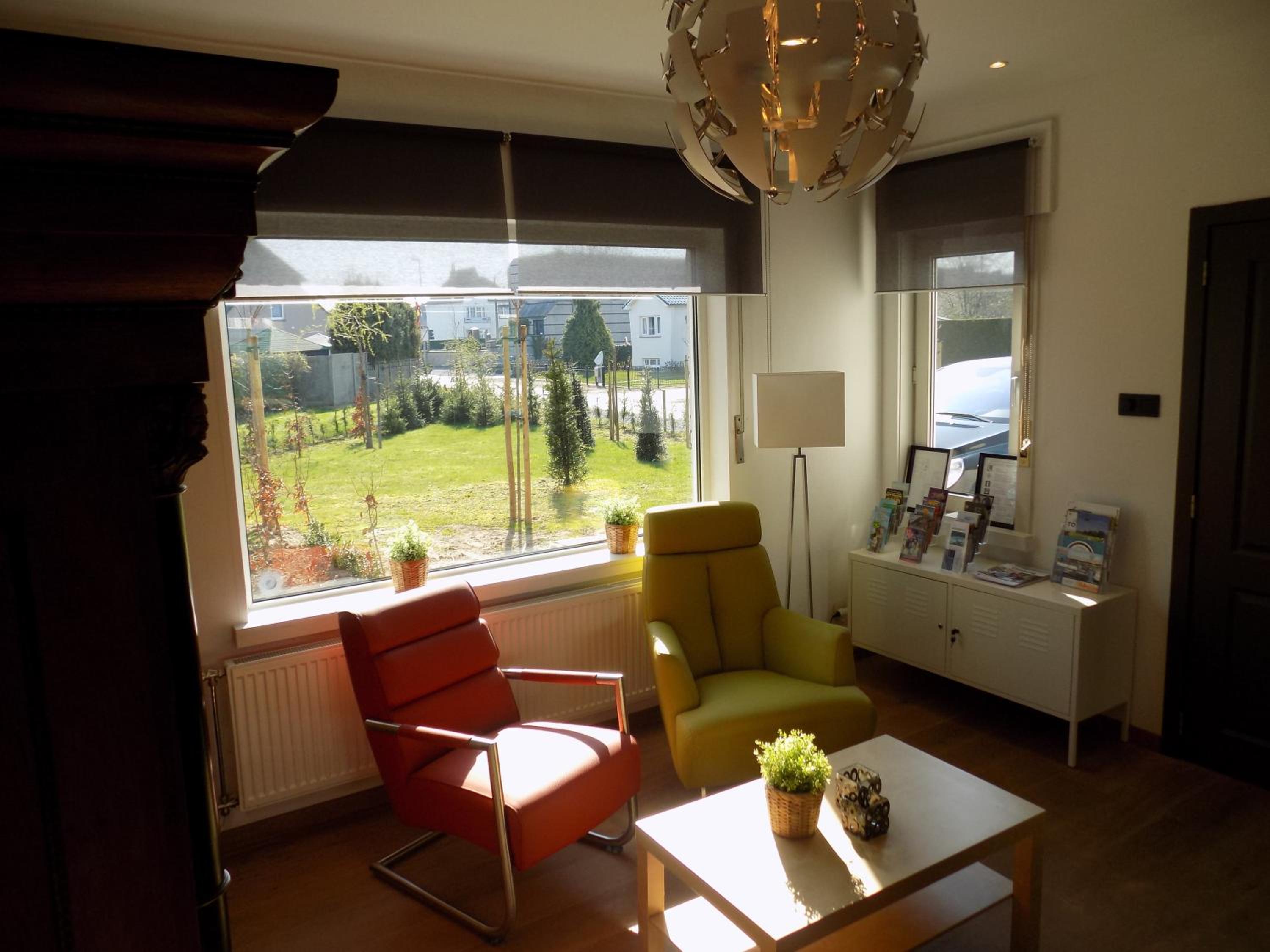 Villa Mooi Maasland