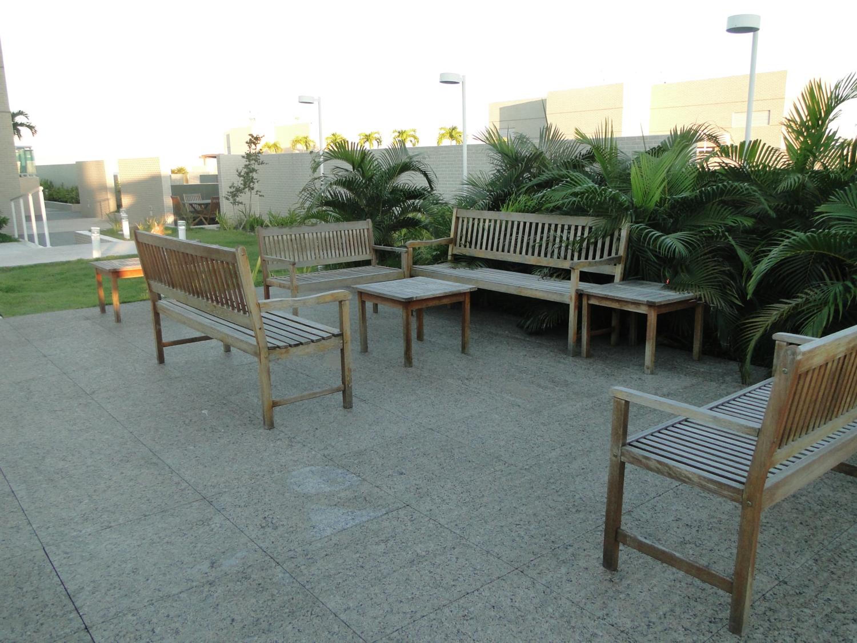 Gray Home Maceio - Condominio JTR