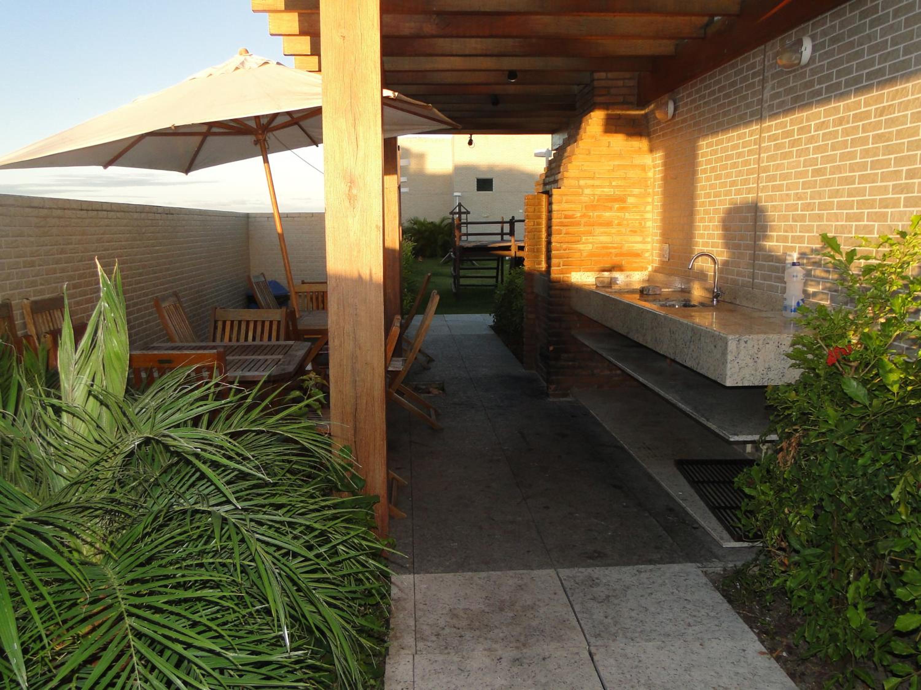Gray Home Maceio - Condominio JTR