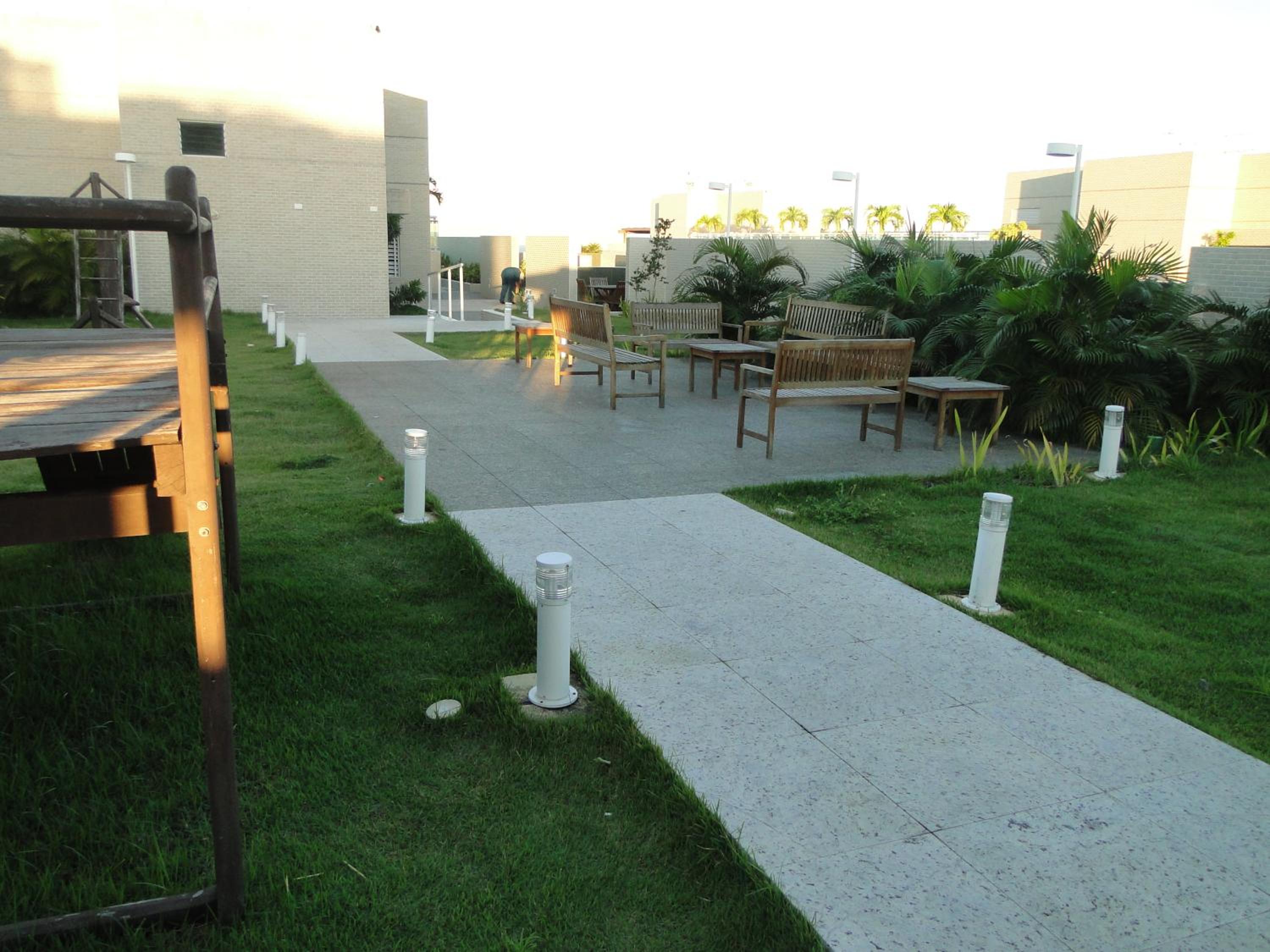 Gray Home Maceio - Condominio JTR