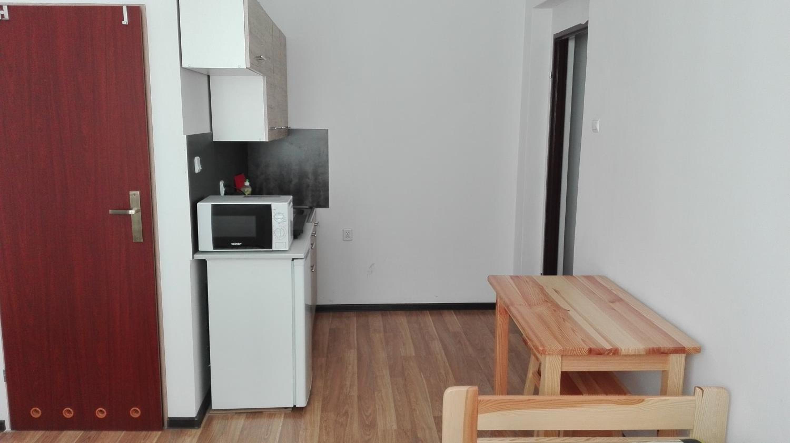Pokoje Typu Studio Sosnowiec view 4