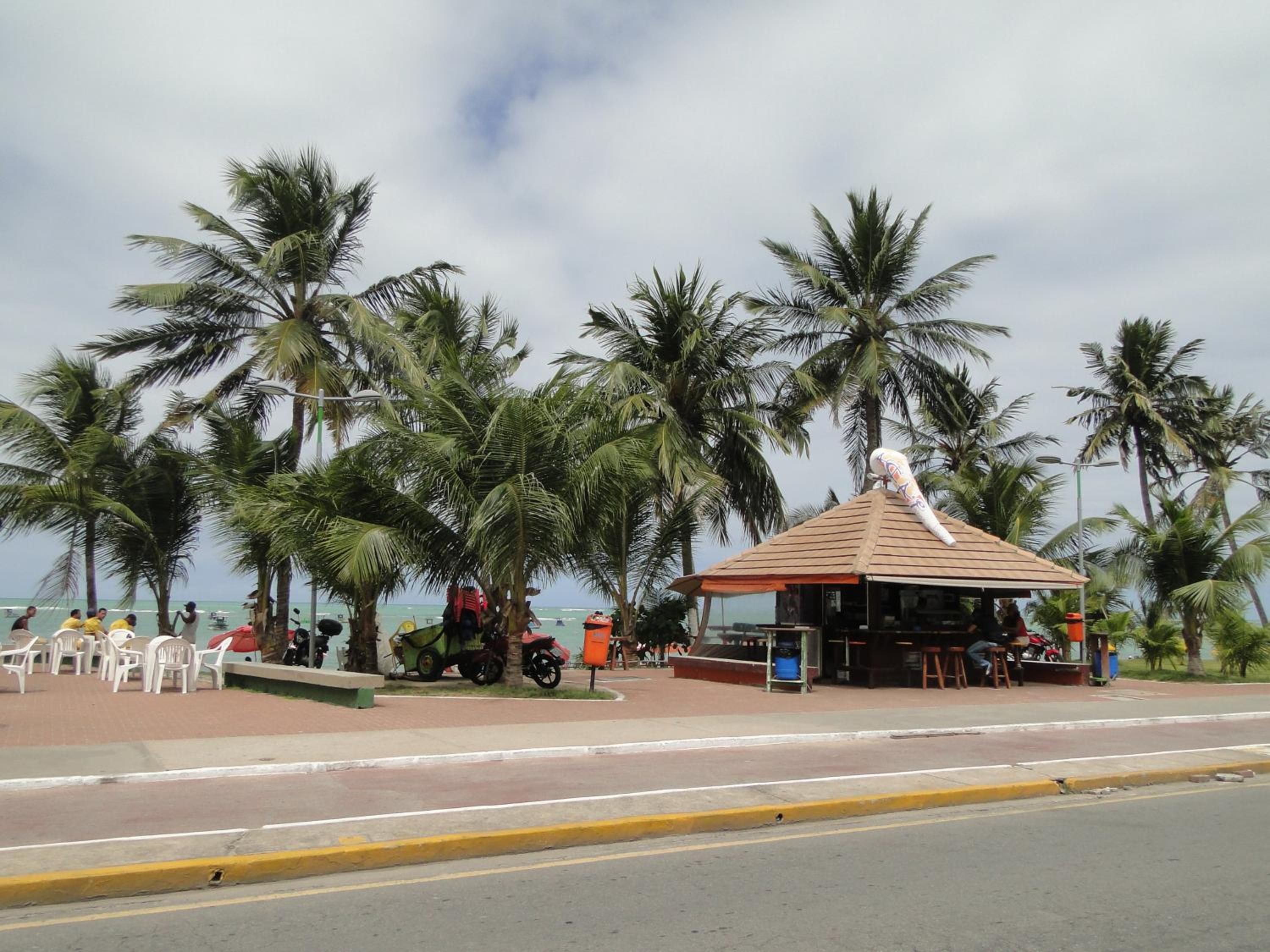 Gray Home Maceio - Condominio JTR