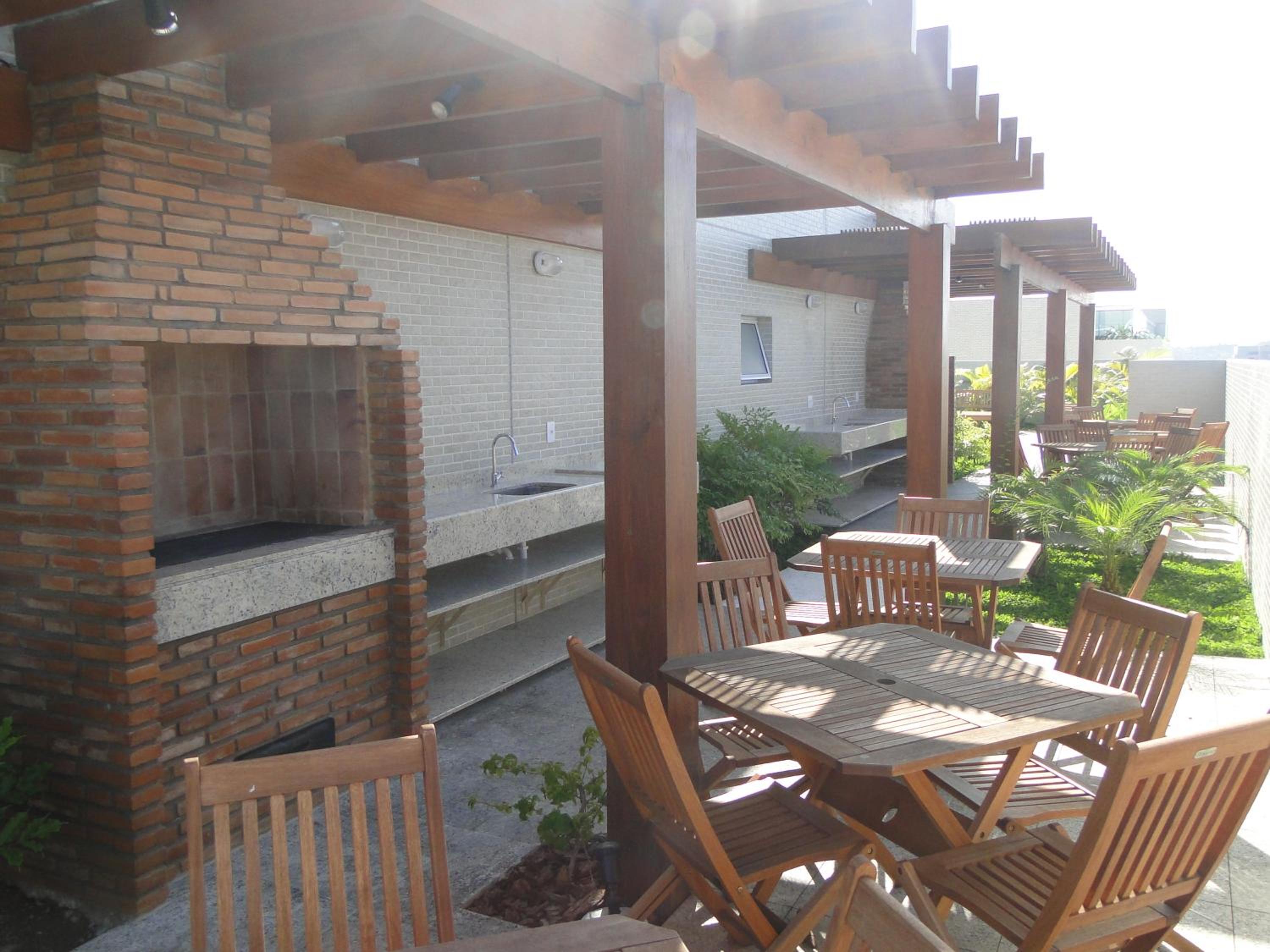 Gray Home Maceio - Condominio JTR