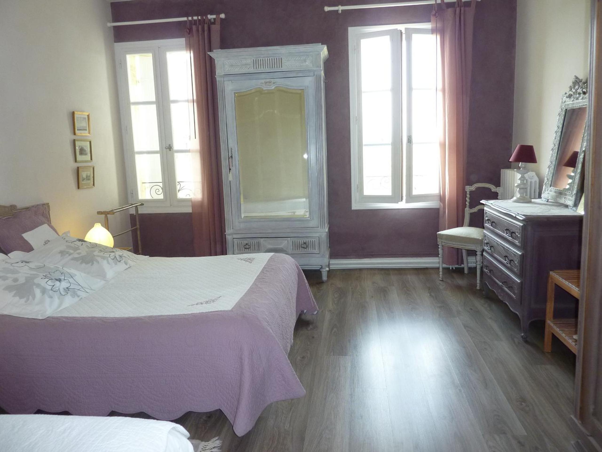 Le Clos des Rosiers