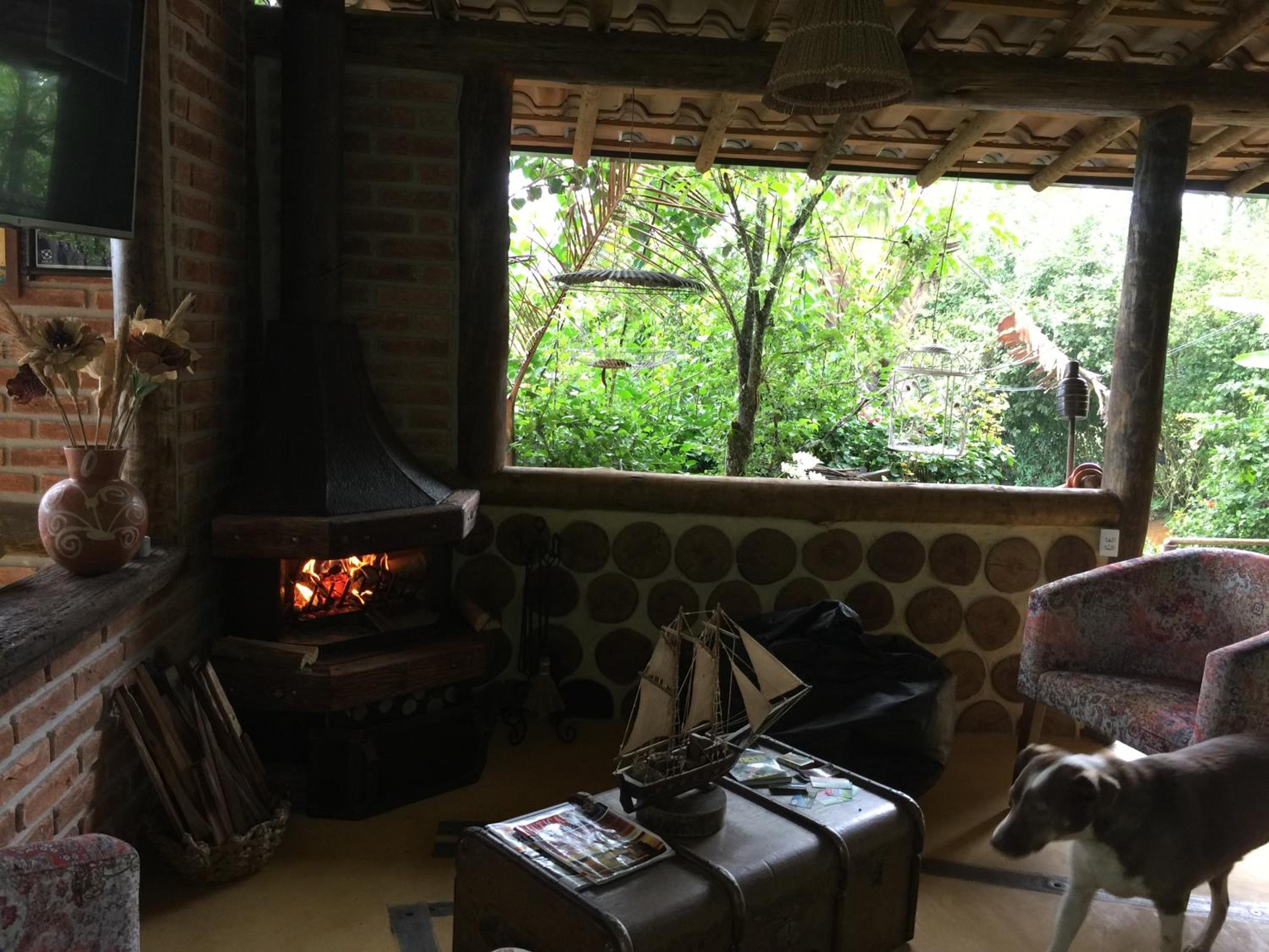 Recanto Ipê Amarelo