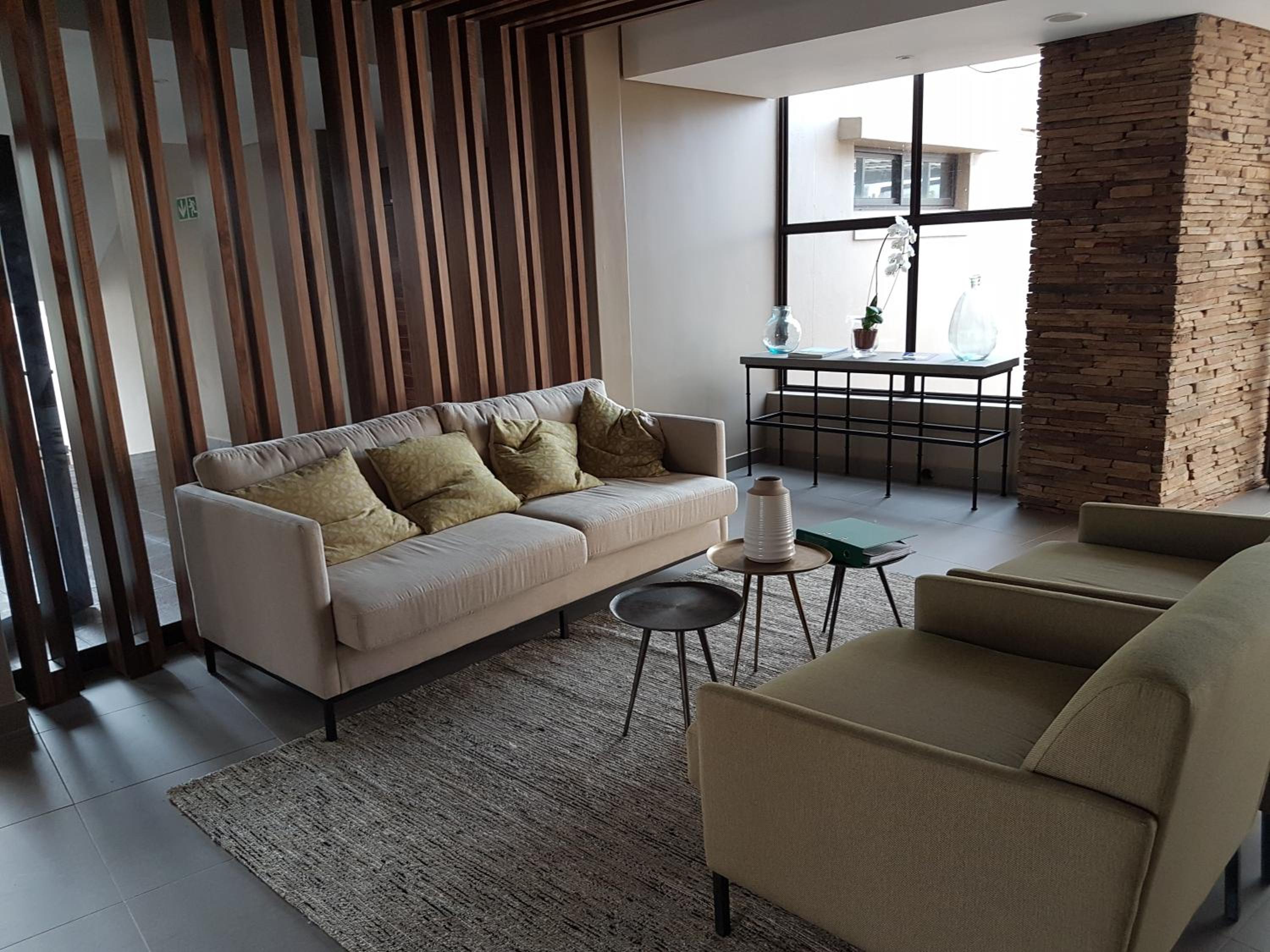 Zimbali Suites 106 view 3