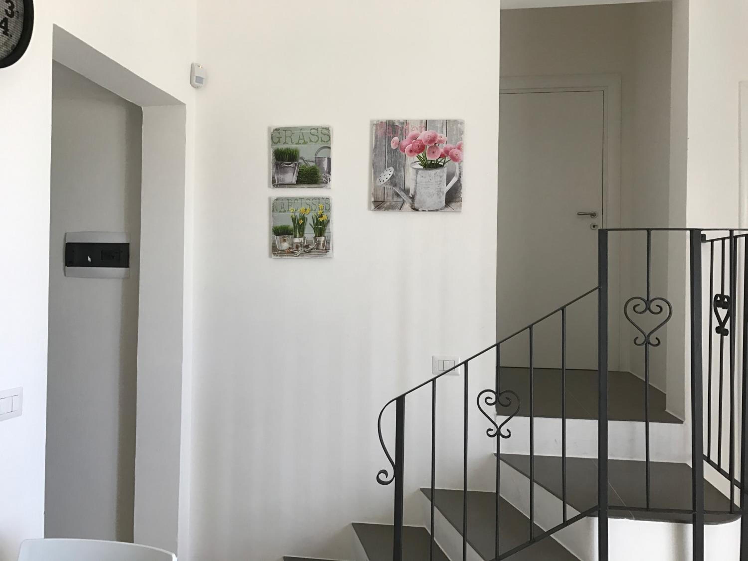La Maison de Gabrielè