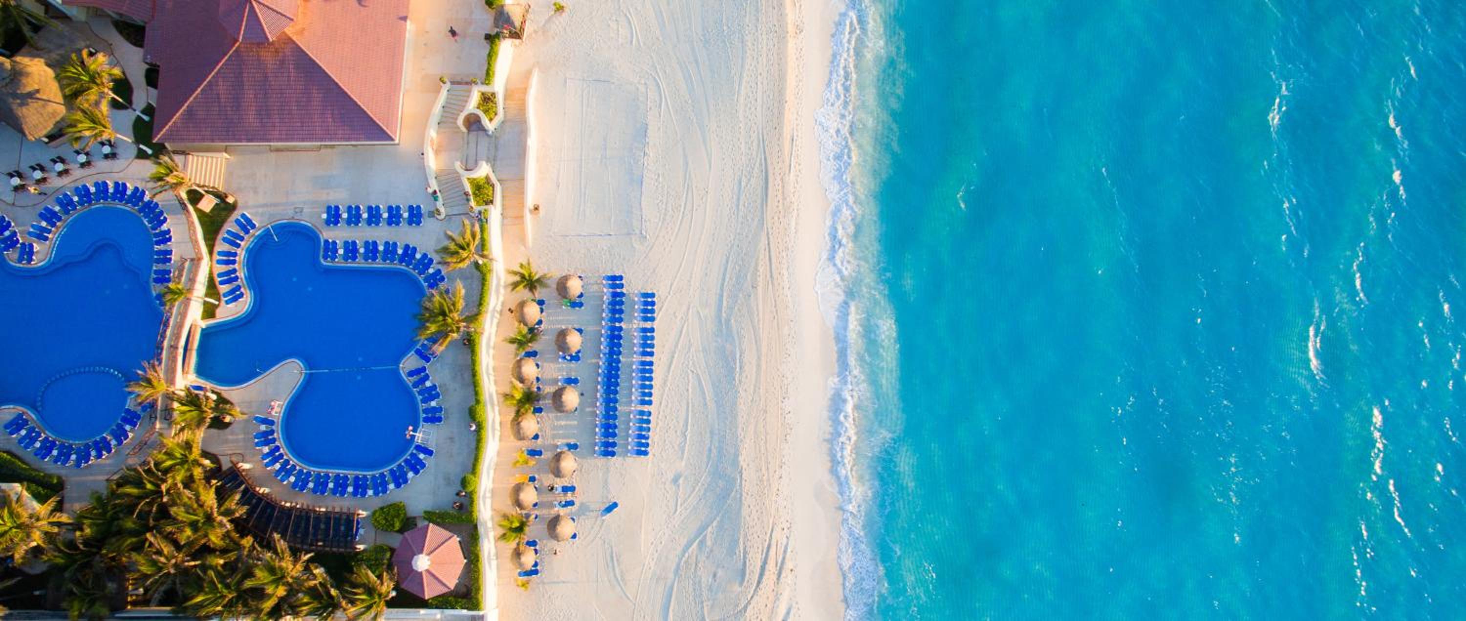 GR Solaris Cancun - All Inclusive