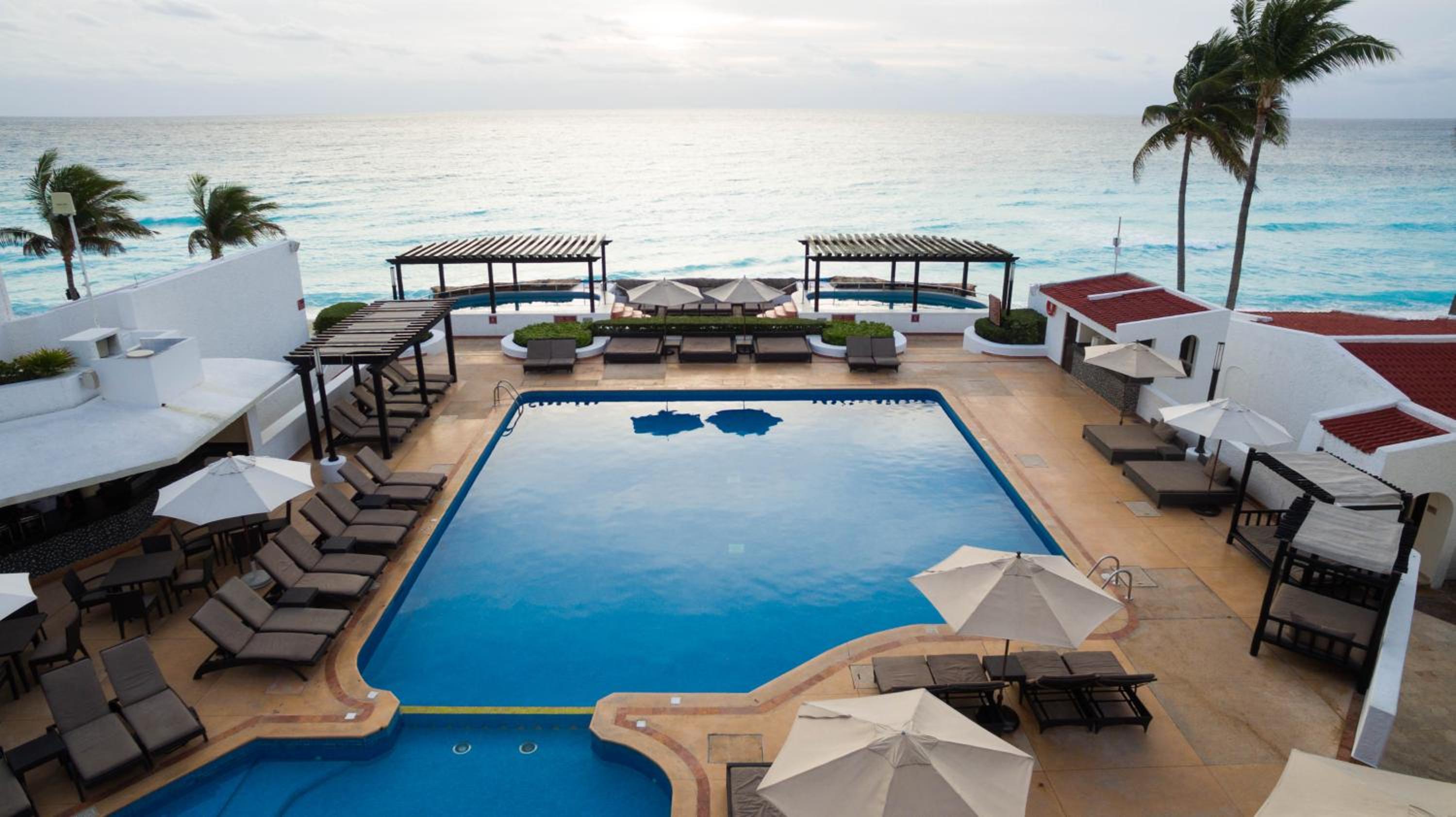 GR Solaris Caribe Adults Only - All Inclusive