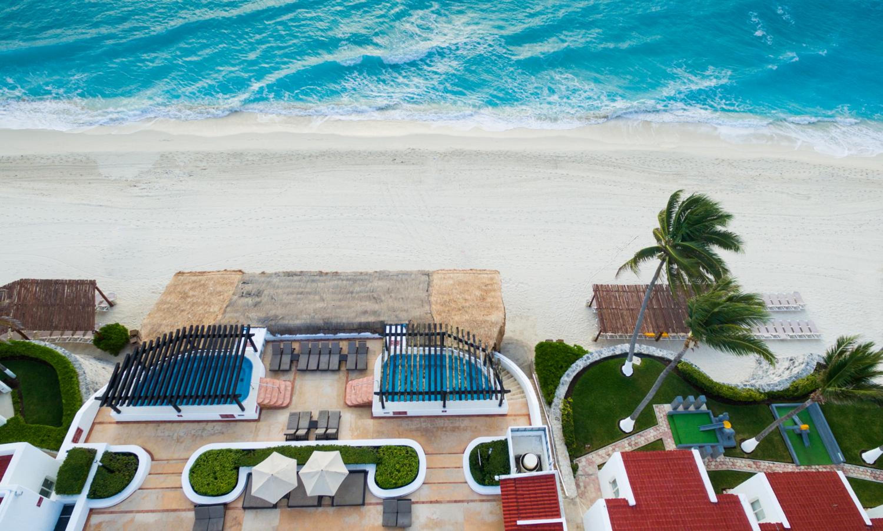 GR Solaris Caribe Adults Only - All Inclusive