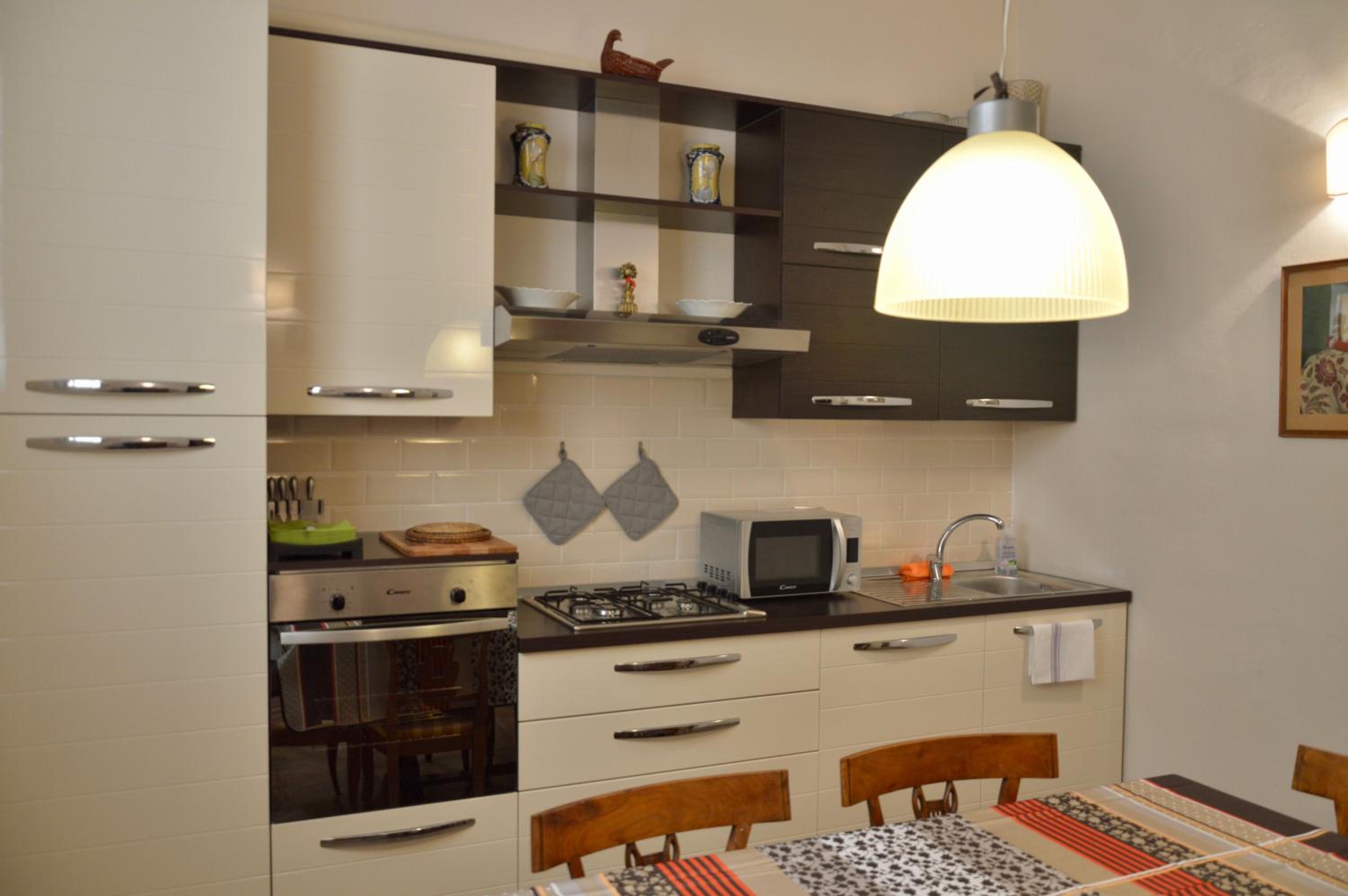 M&G Apartment