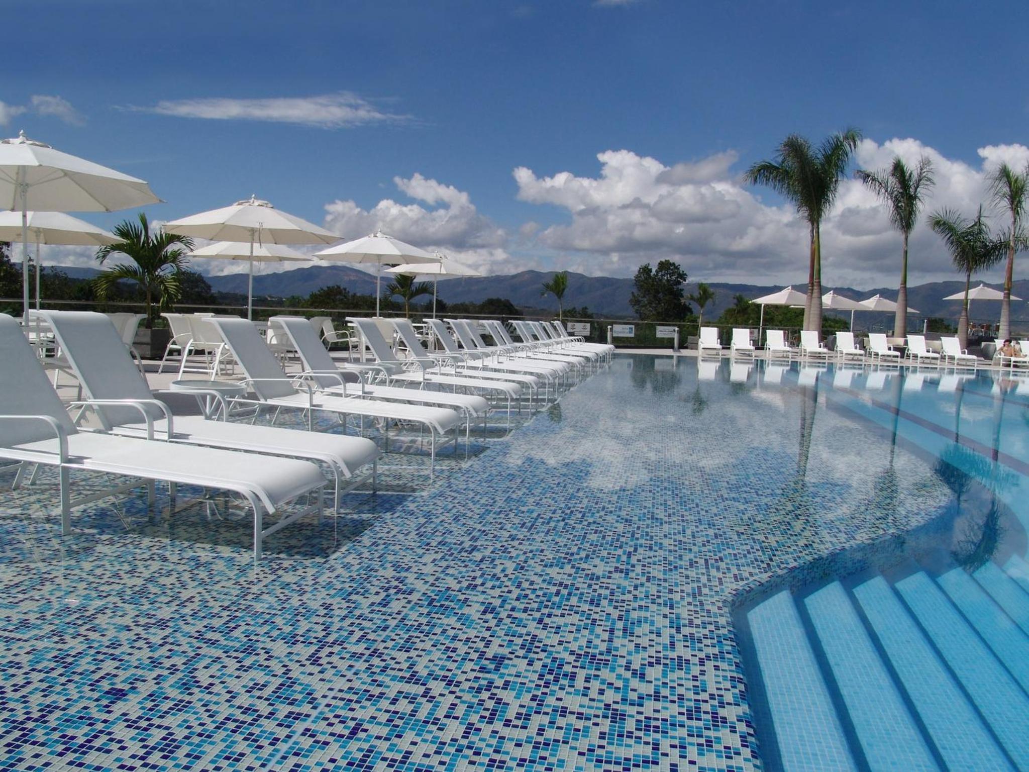 Club Campestre De Bucaramanga