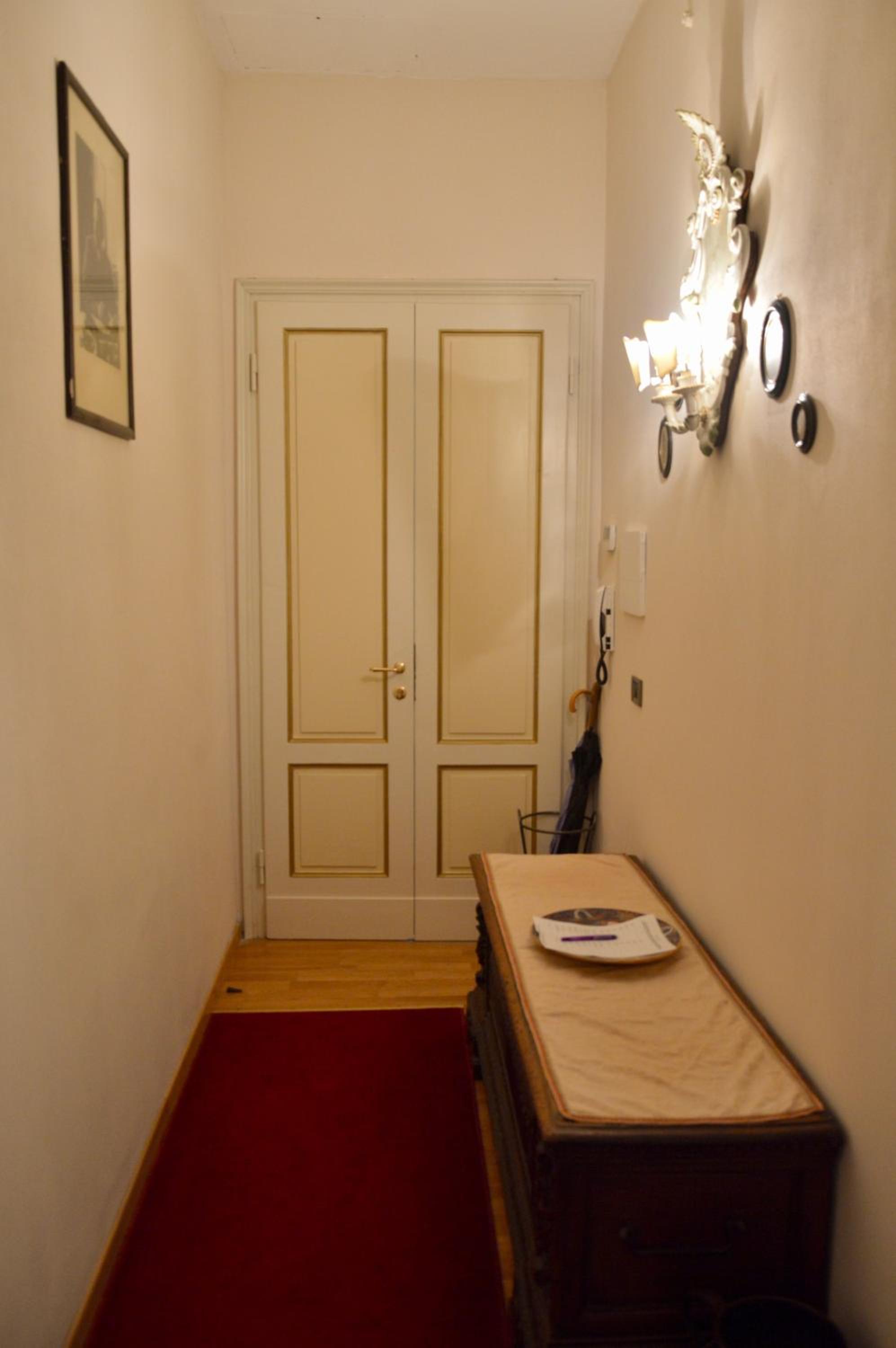 M&G Apartment