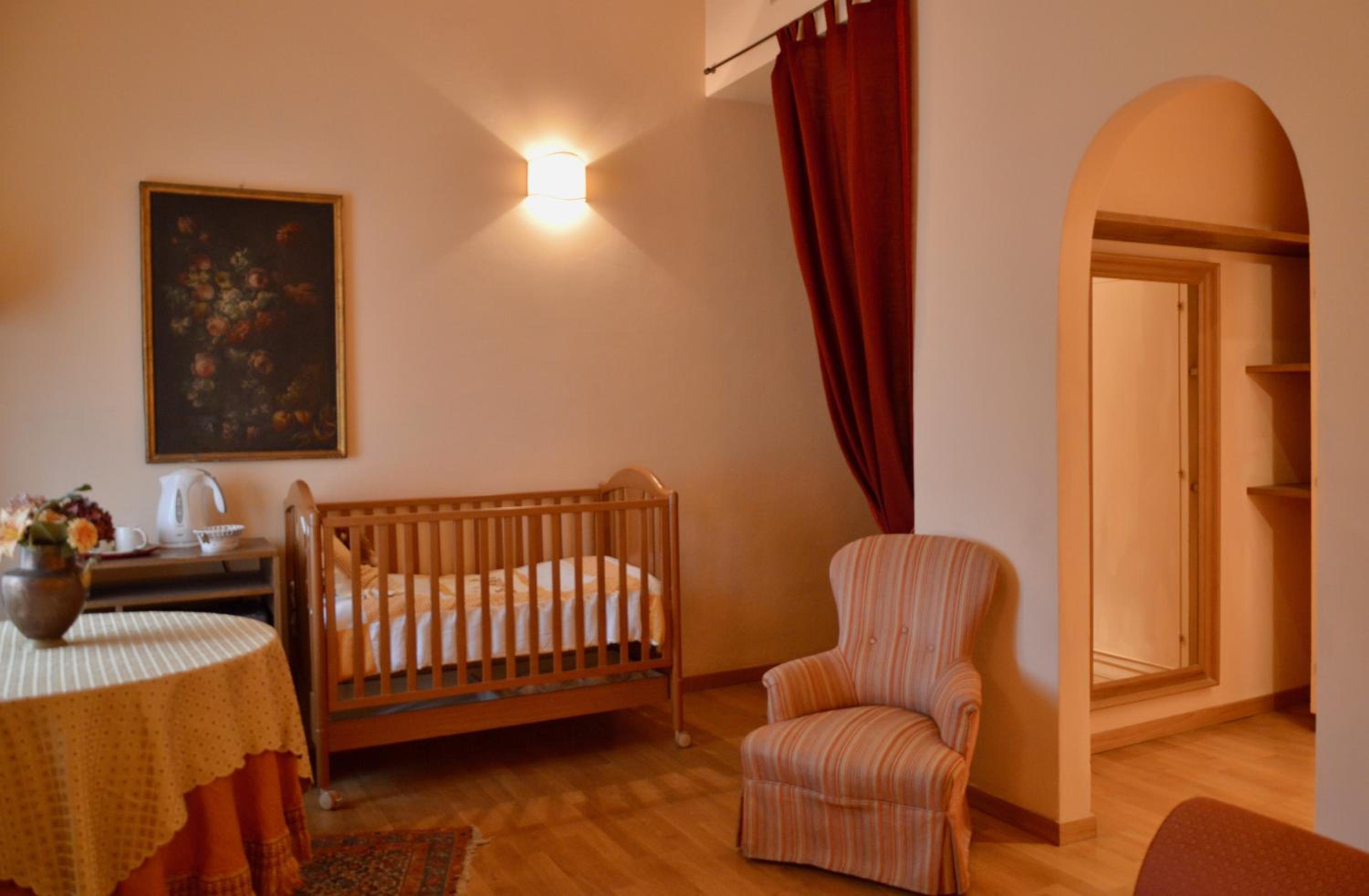 M&G Apartment