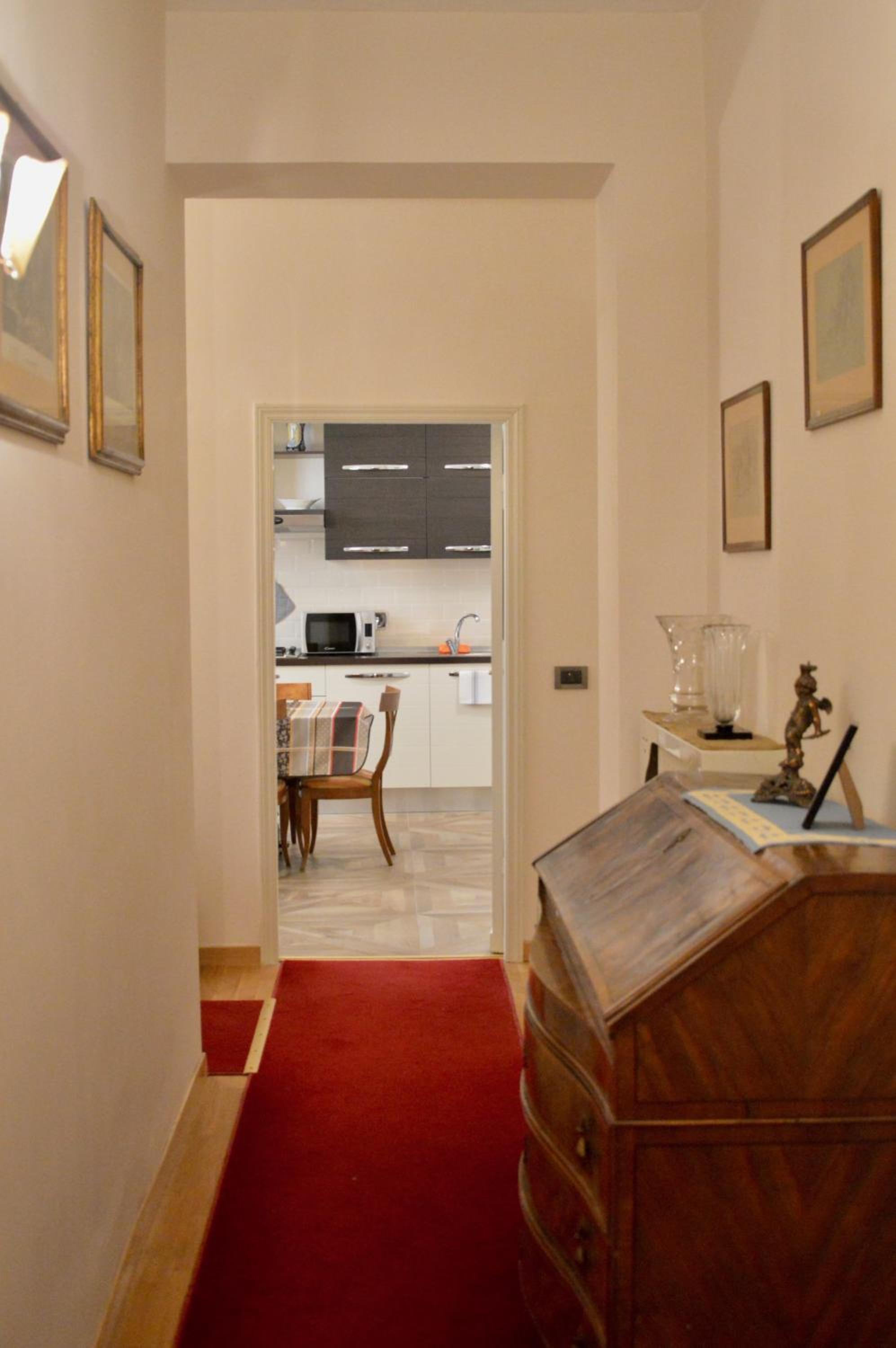 M&G Apartment