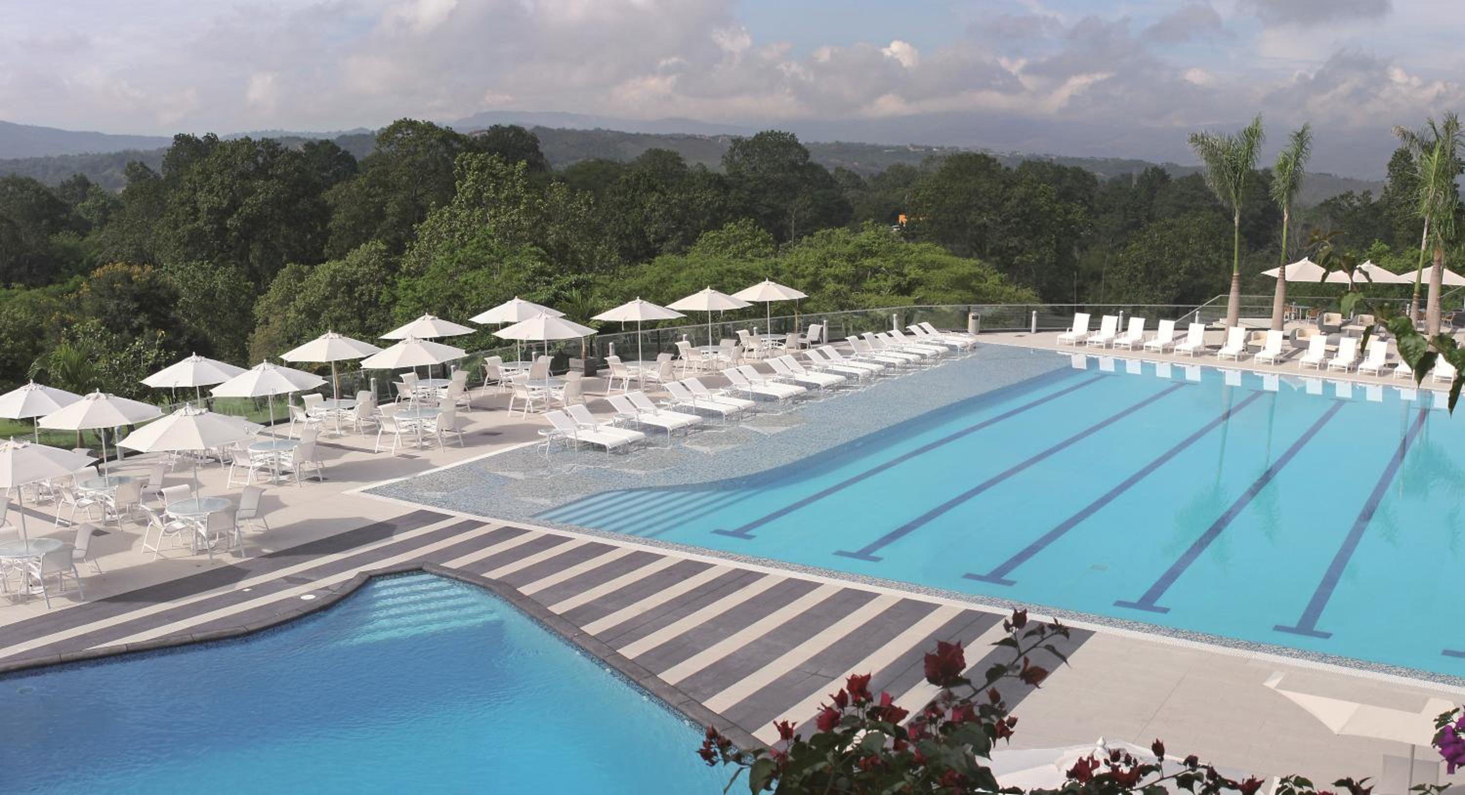 Club Campestre De Bucaramanga