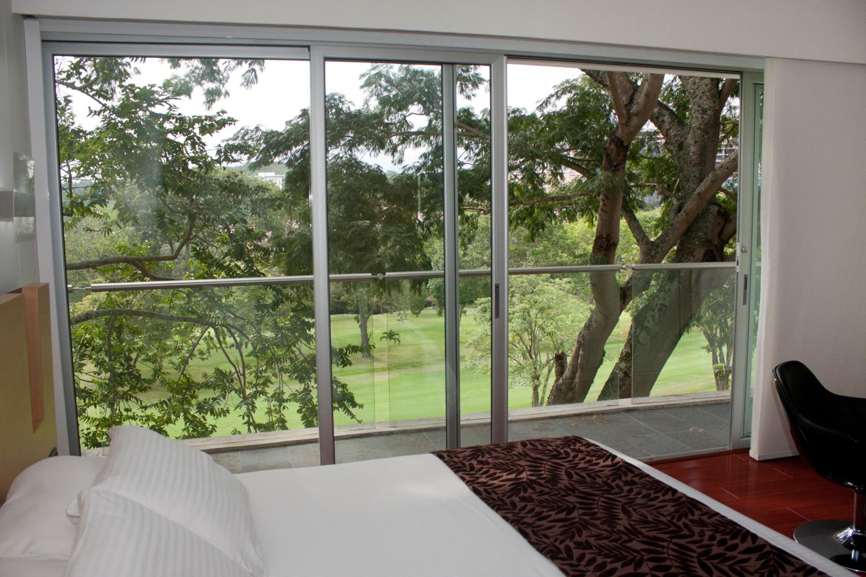 Club Campestre De Bucaramanga