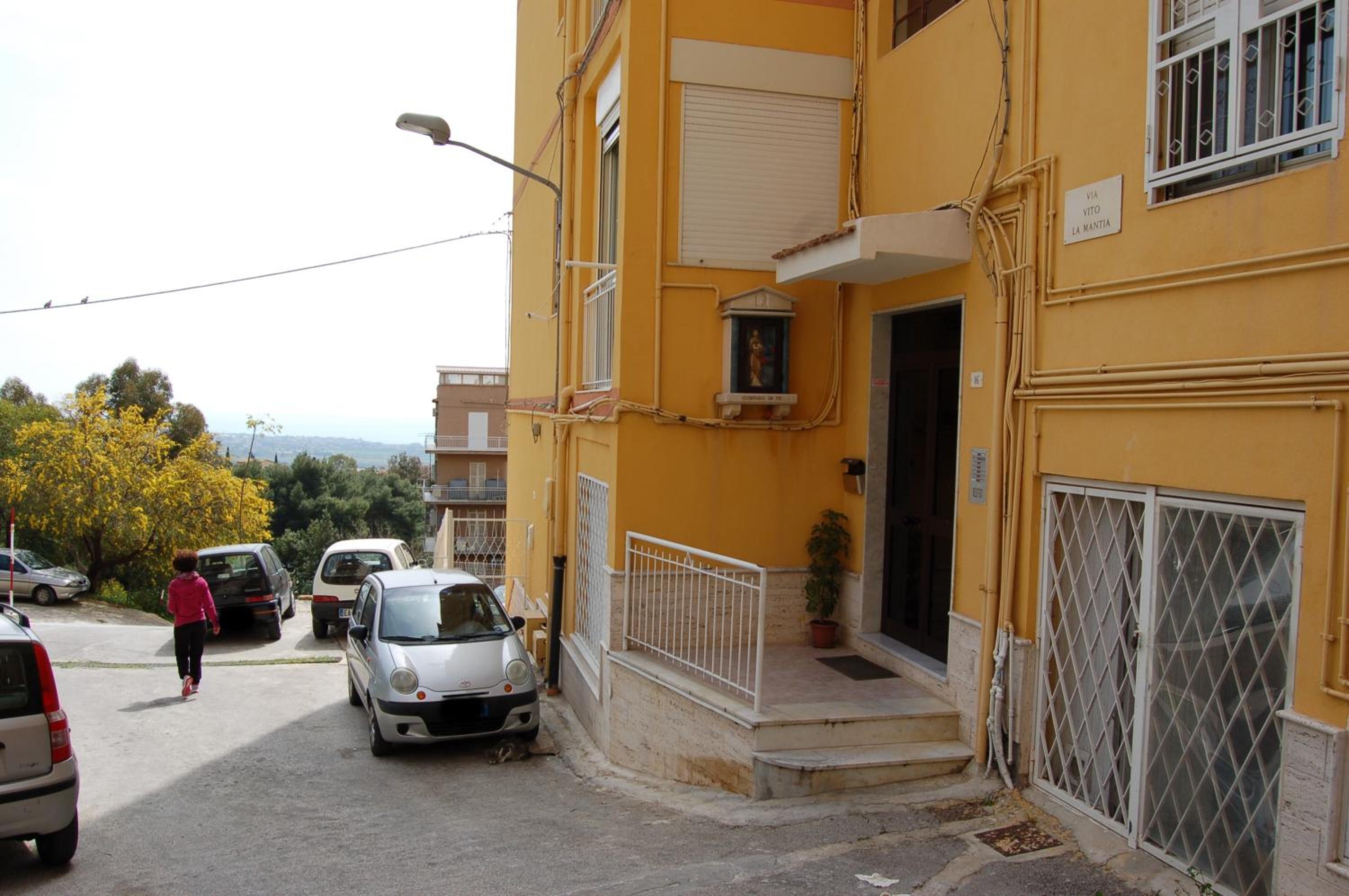Agrigento Doc House