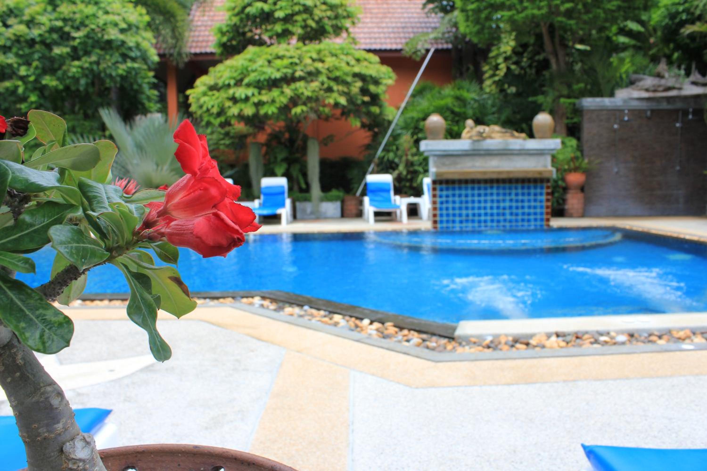 Baan Vanida Garden Resort