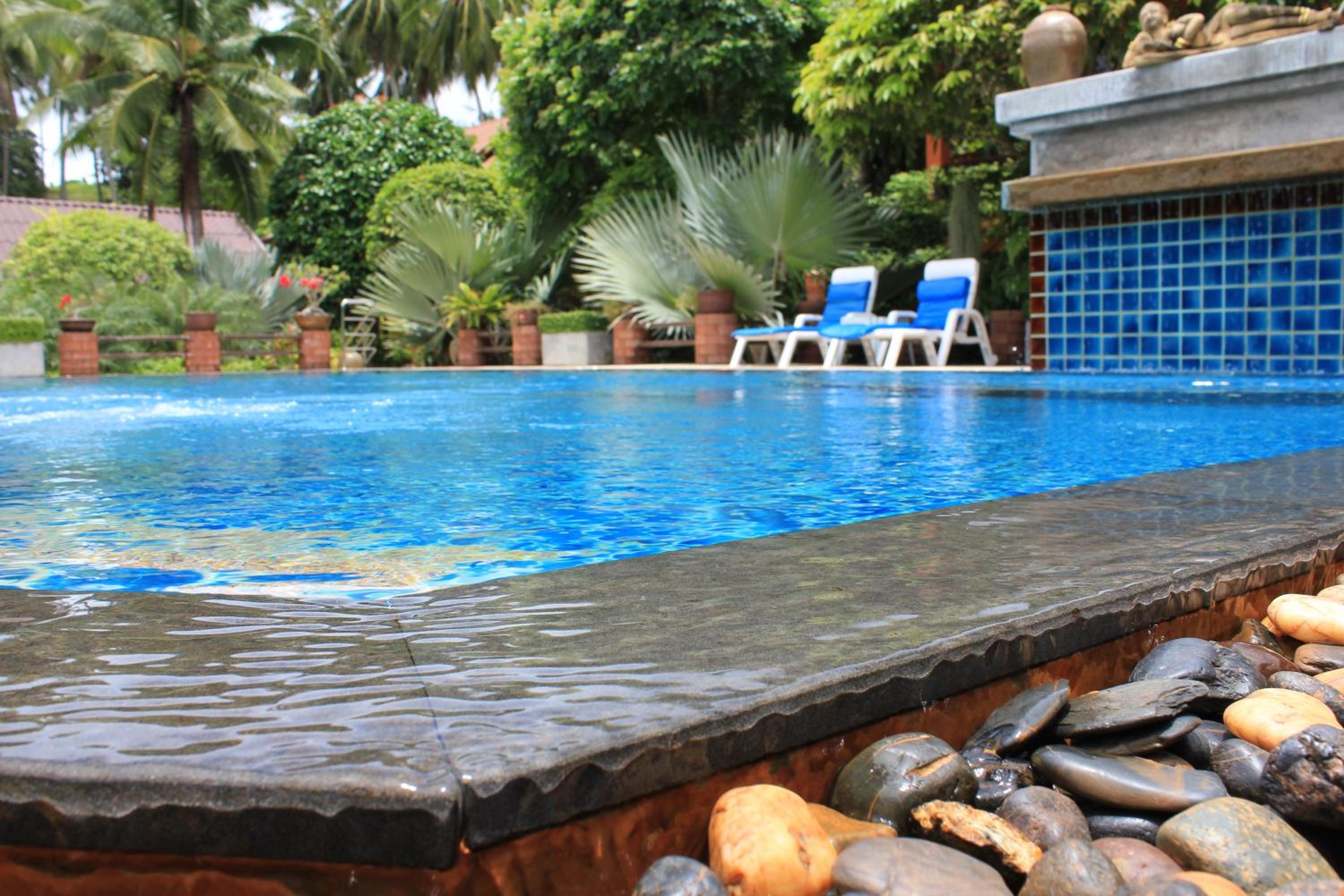 Baan Vanida Garden Resort