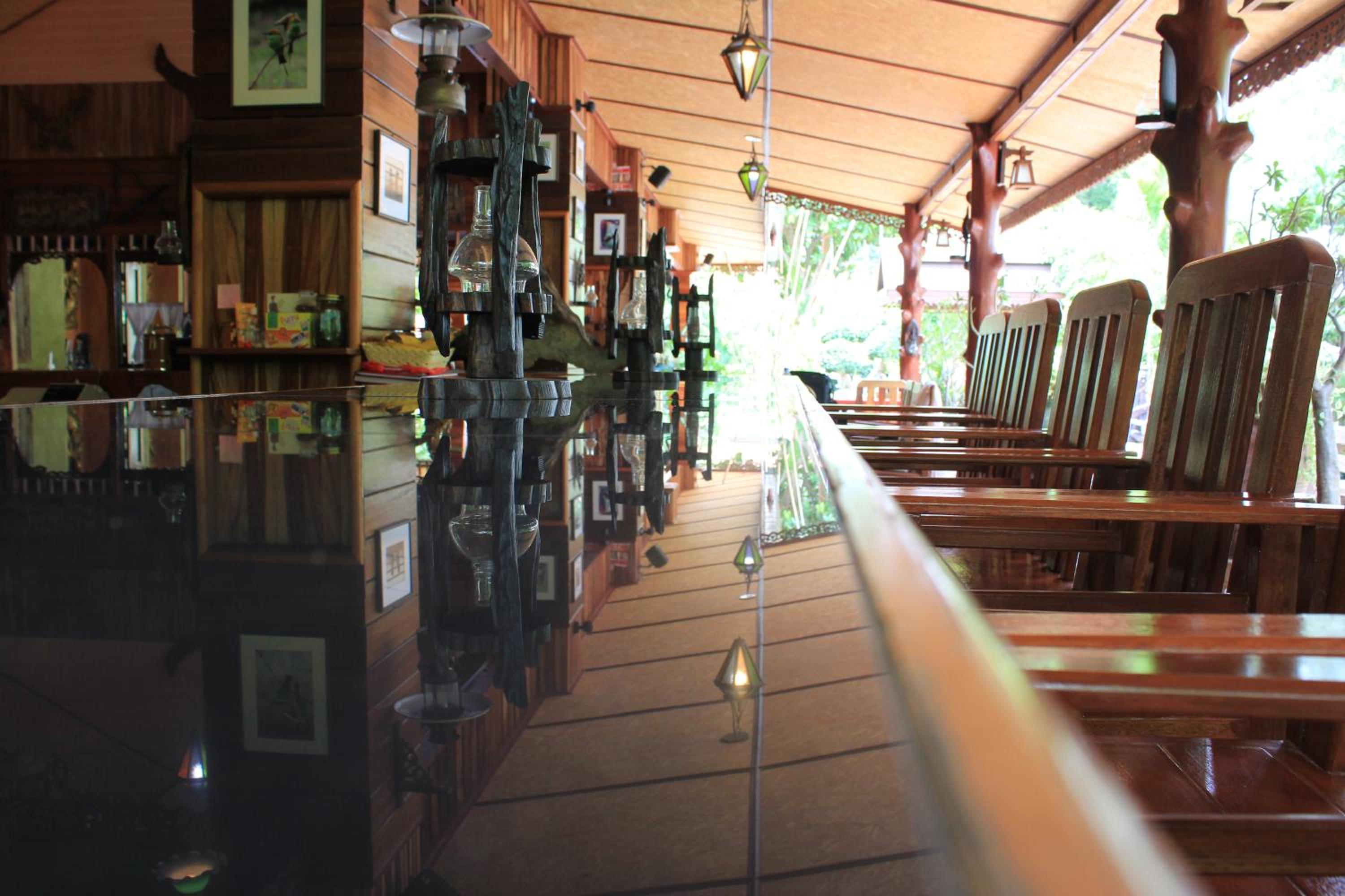 Baan Vanida Garden Resort