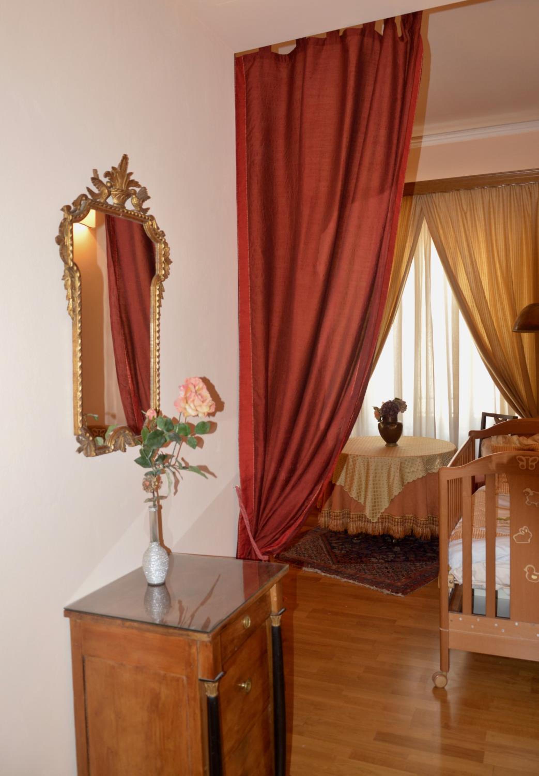 M&G Apartment