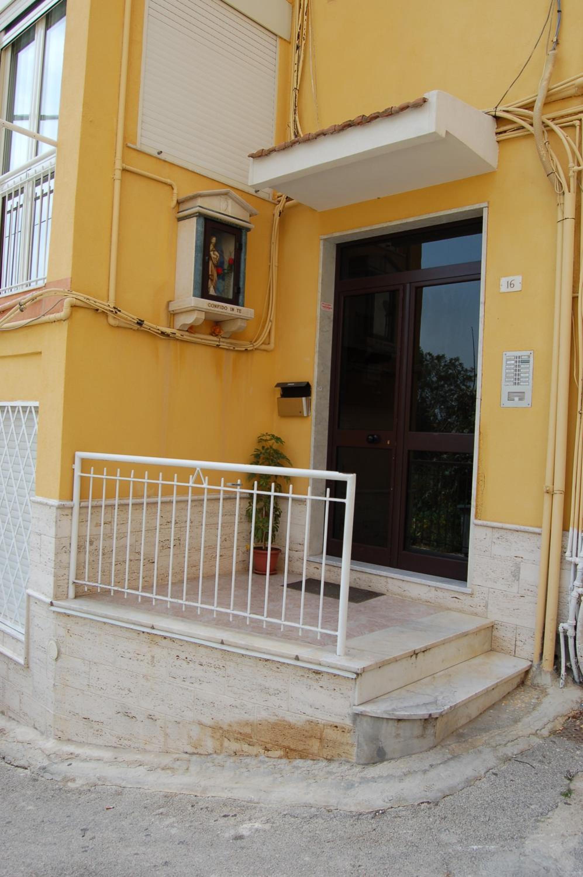 Agrigento Doc House