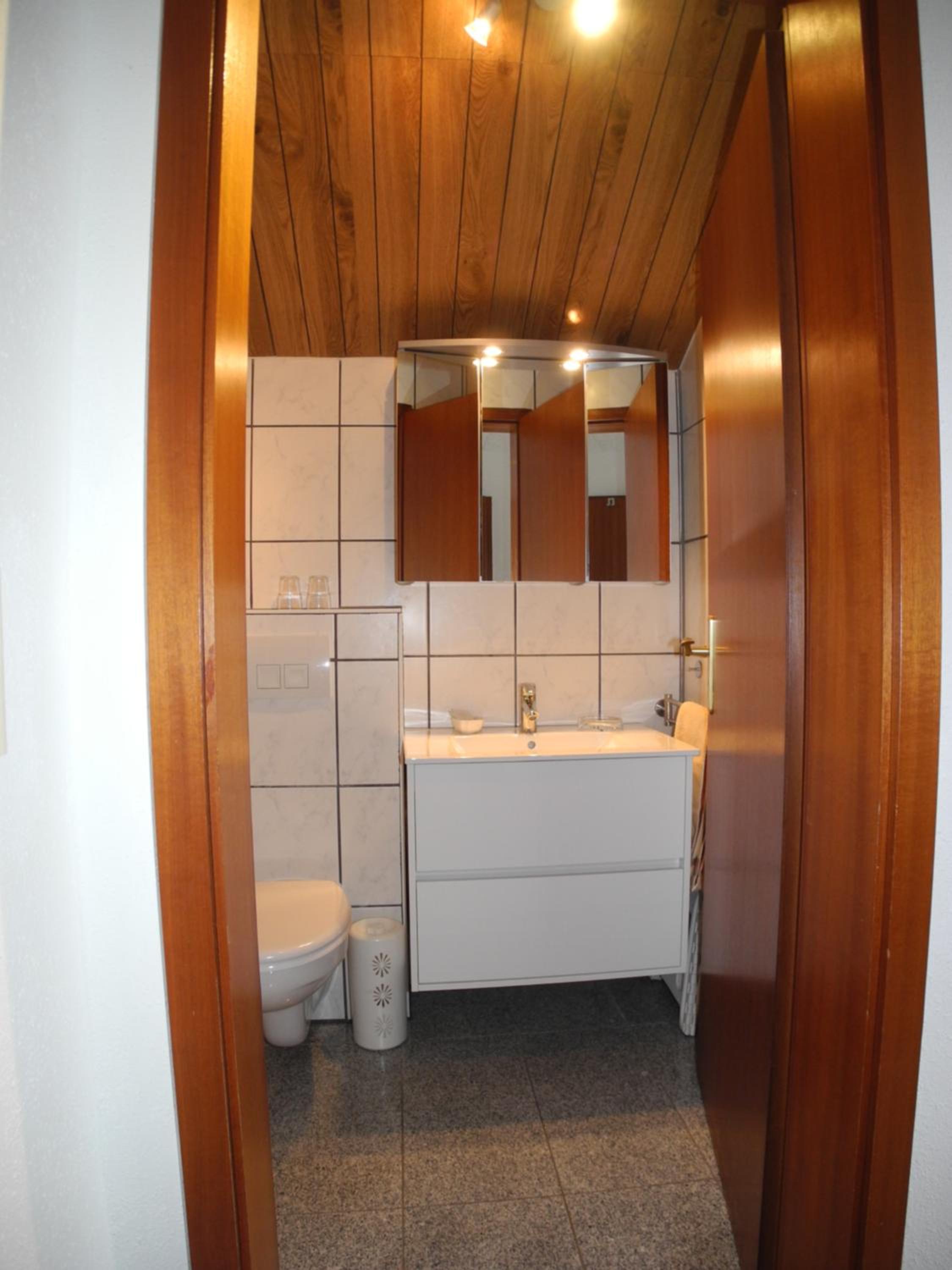 Gästehaus Steuer