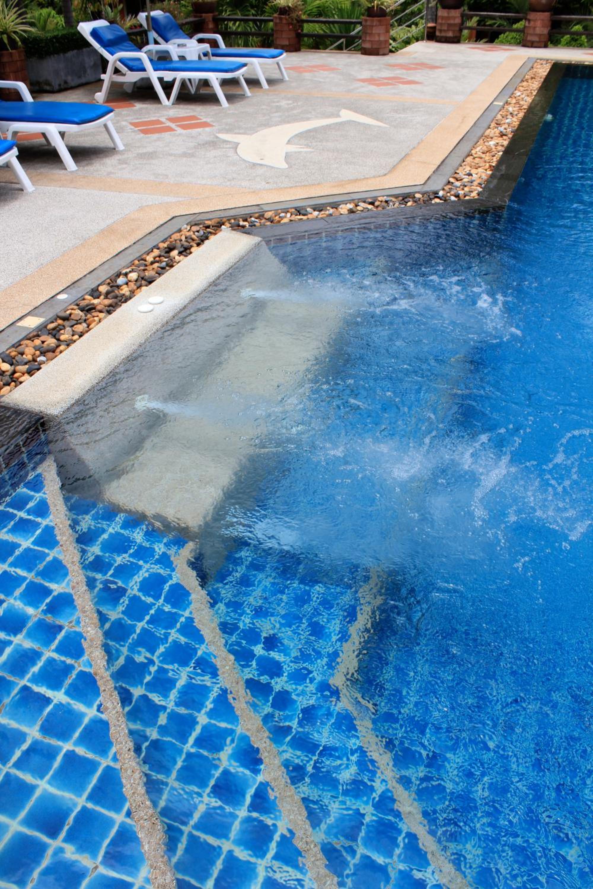 Baan Vanida Garden Resort