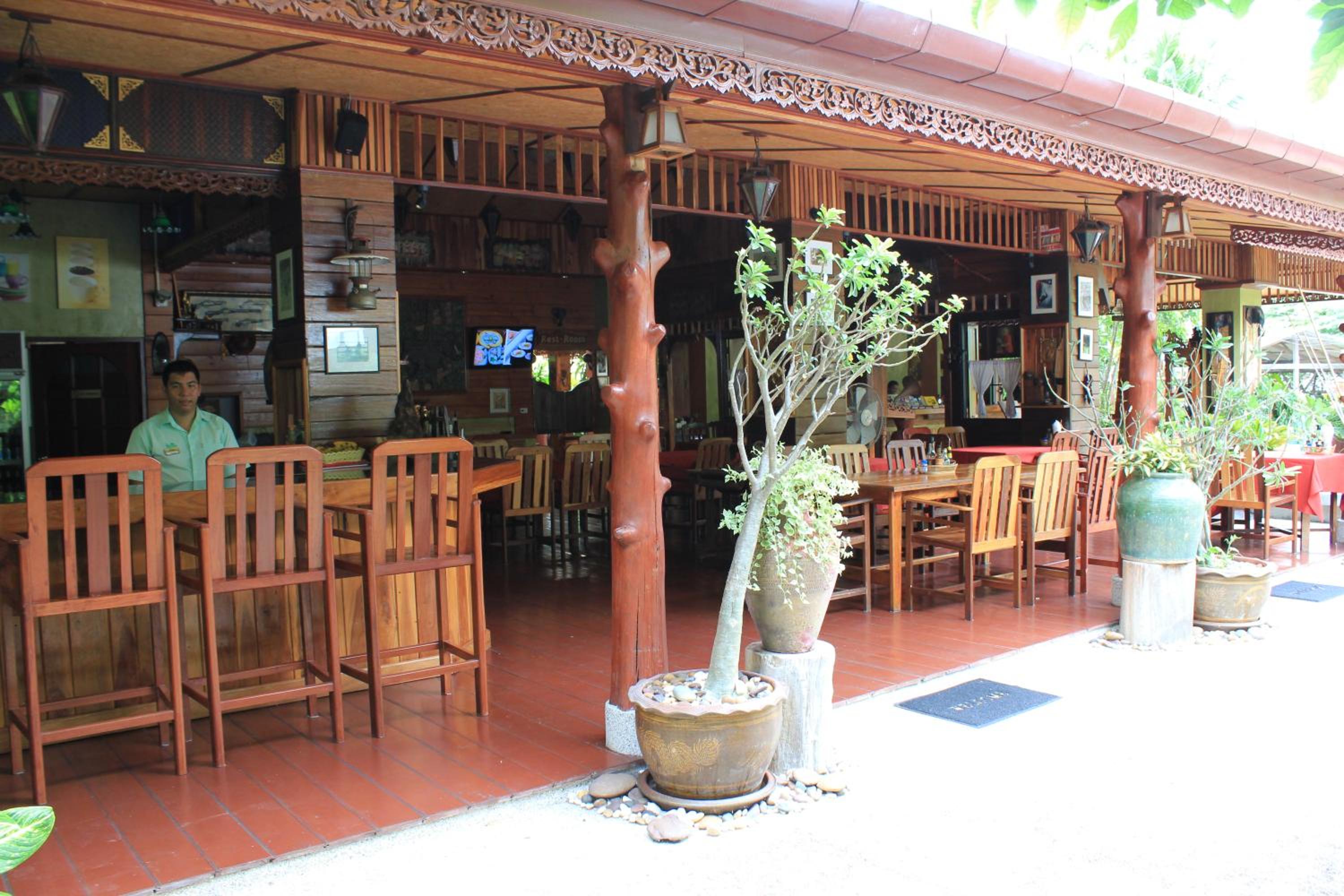 Baan Vanida Garden Resort