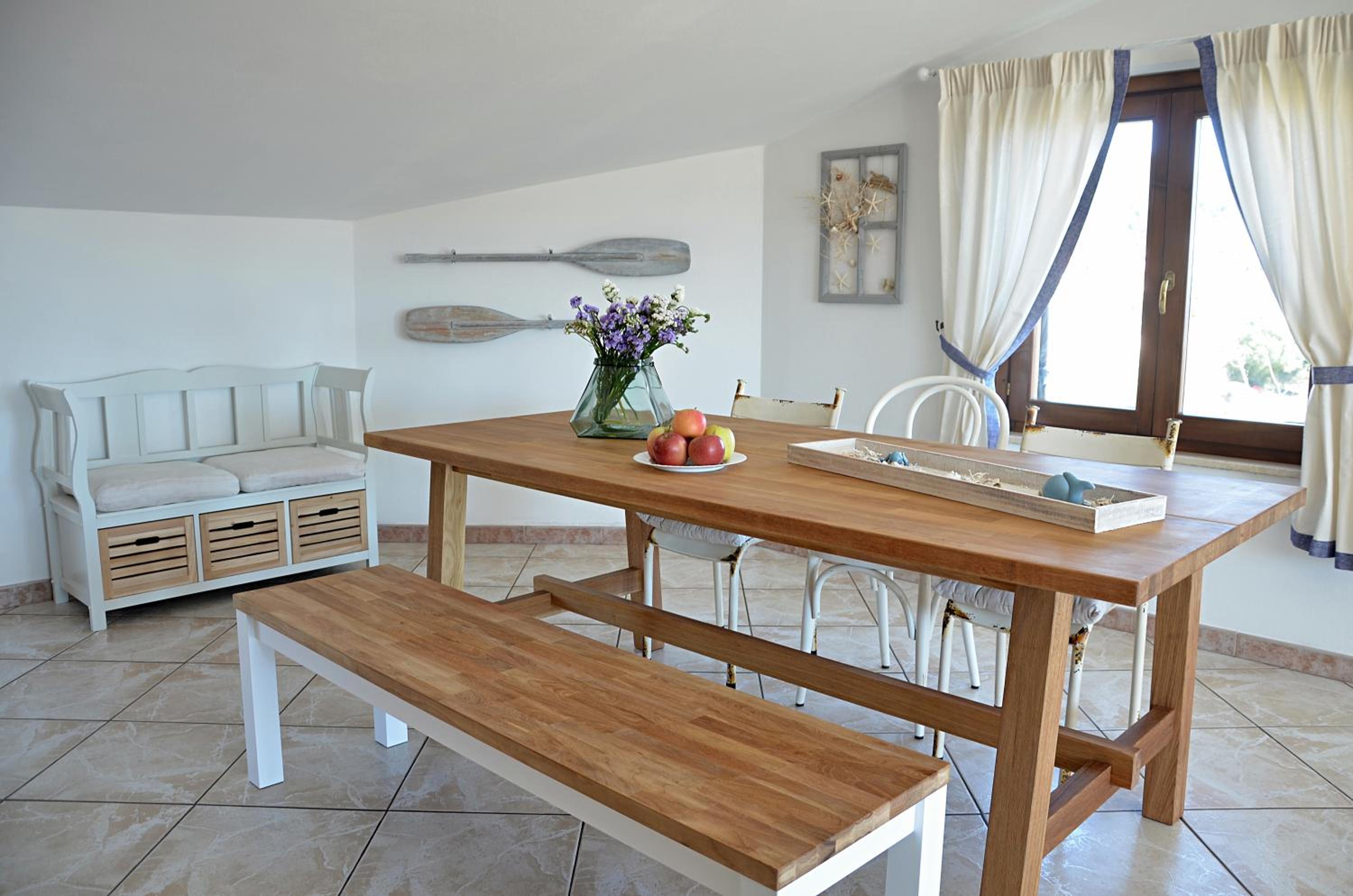 Anemone Guest House view 5