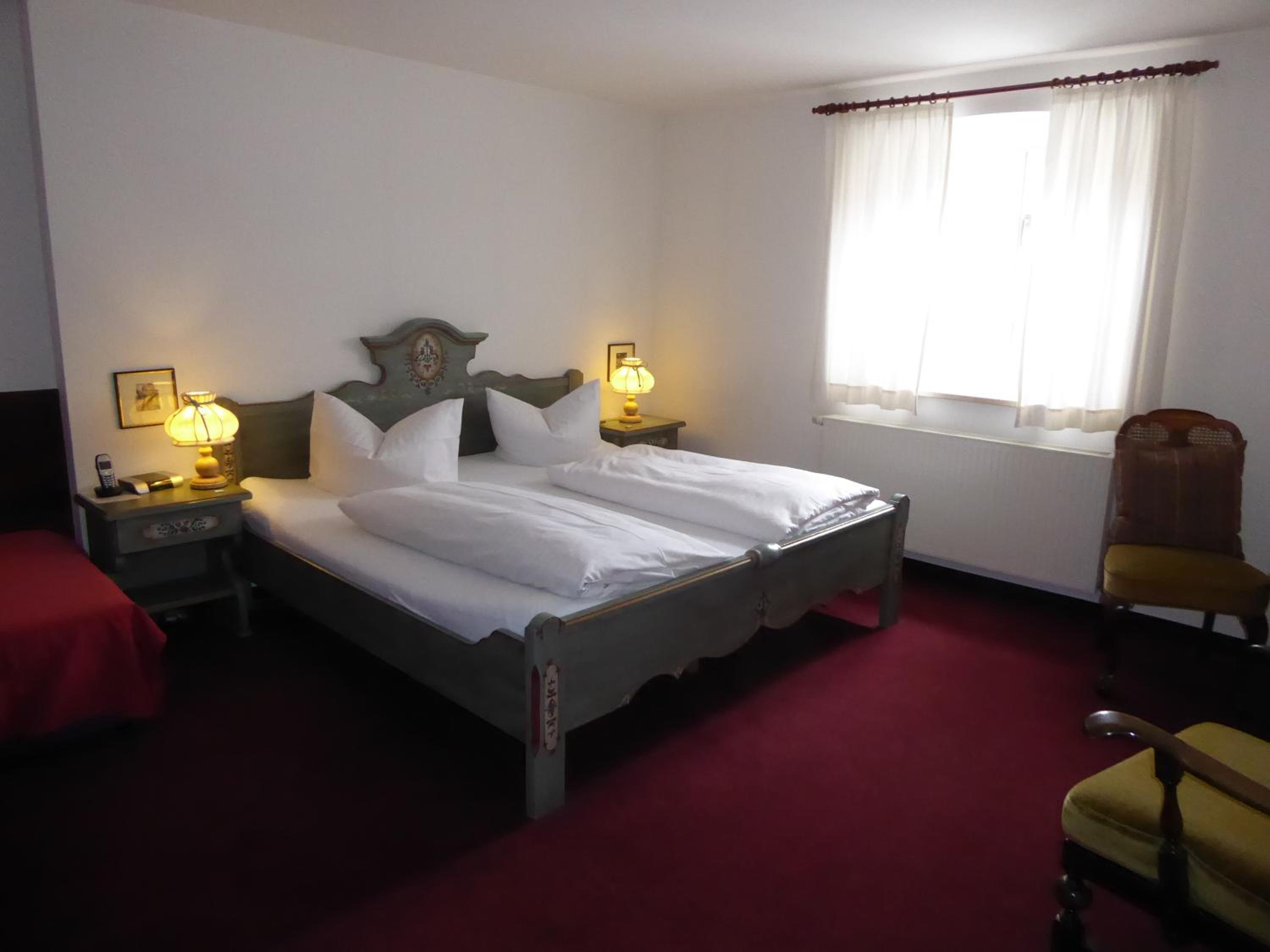 Hotel Haus Appelberg