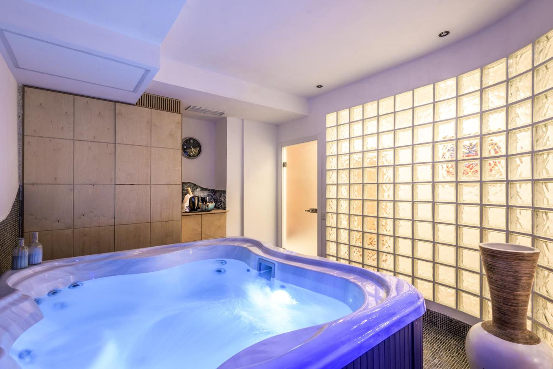 Hotel Rifugio degli Artisti Top B&B - Image 1