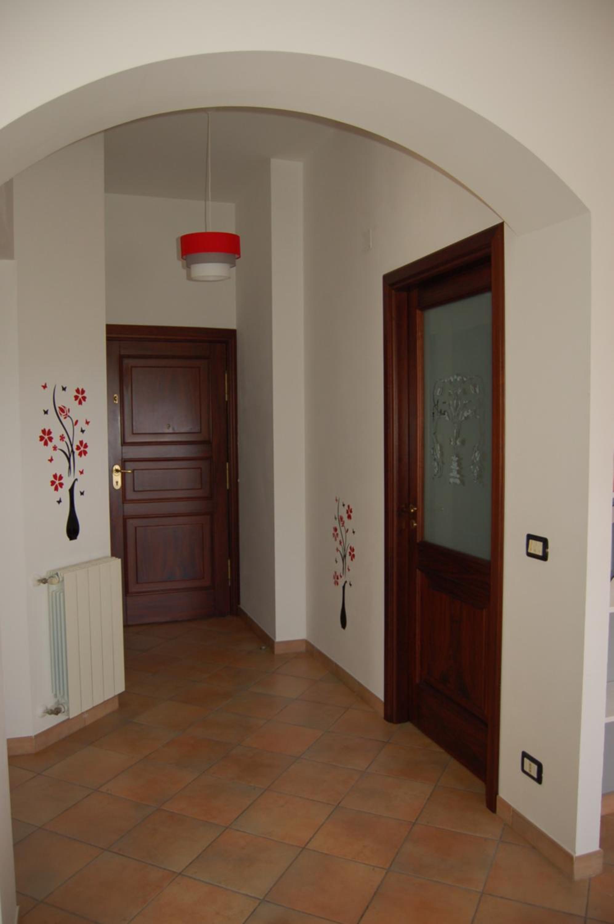 Agrigento Doc House