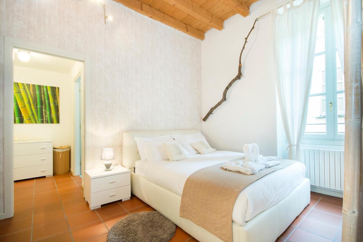 Soleluna Apartments - by Relais Di Giada view 2