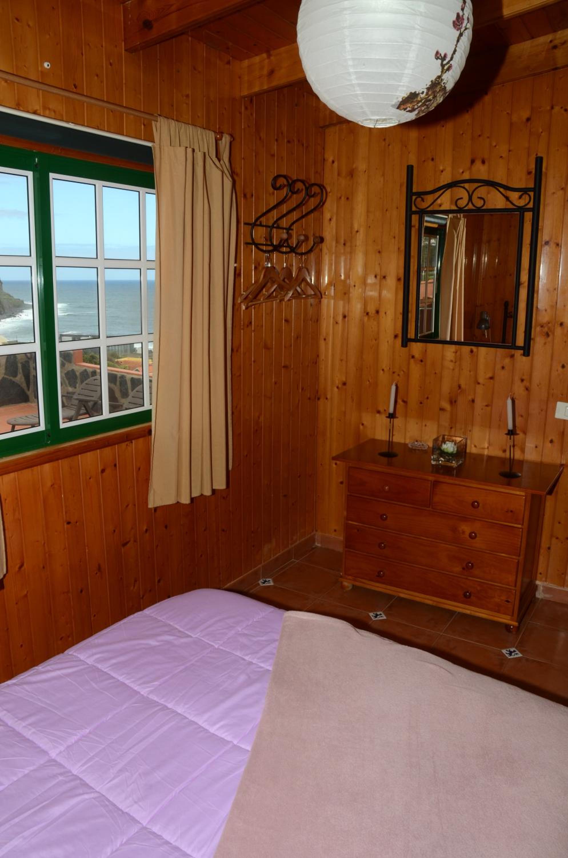 Casa Rural Ondina