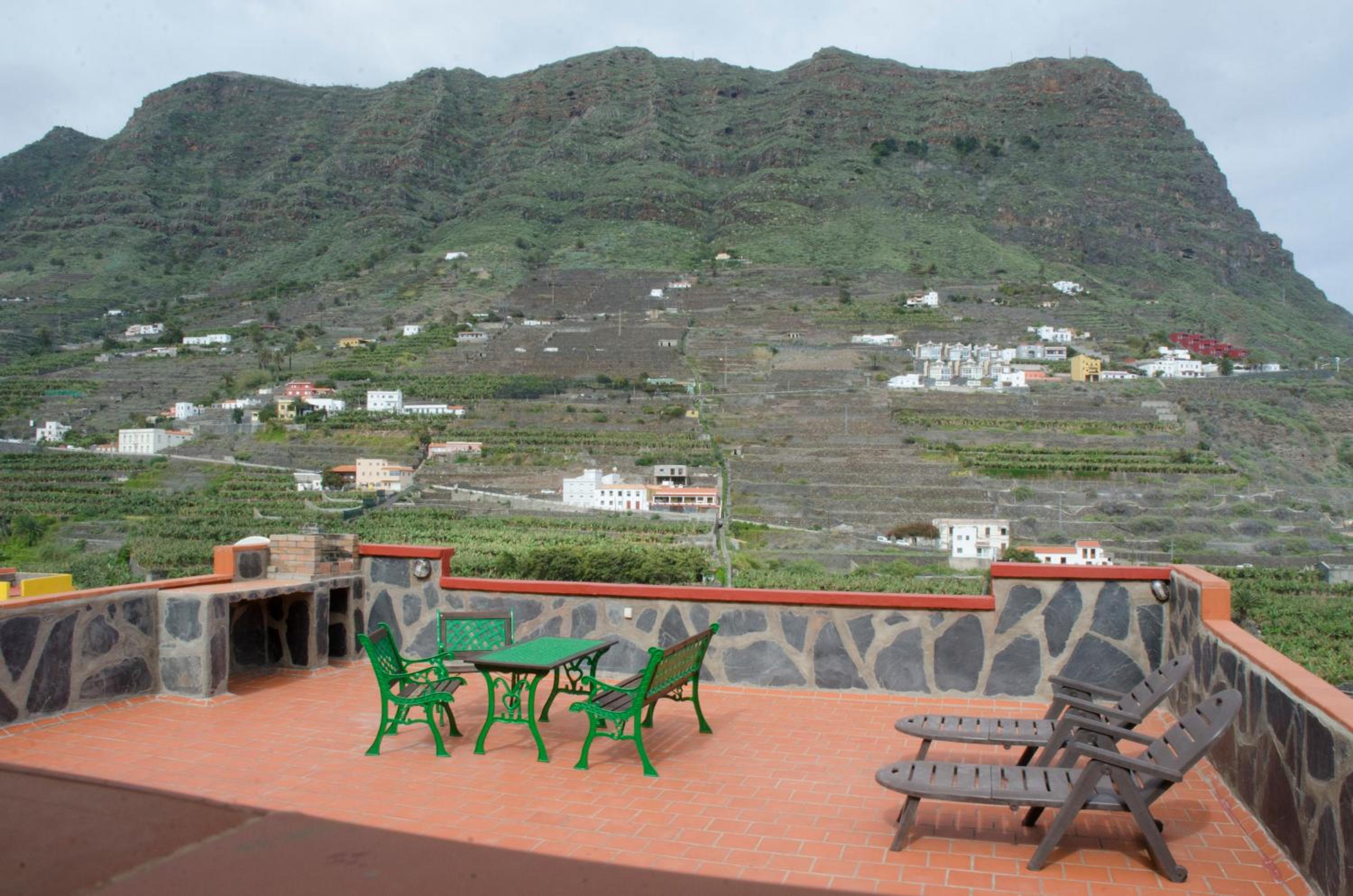 Casa Rural Ondina