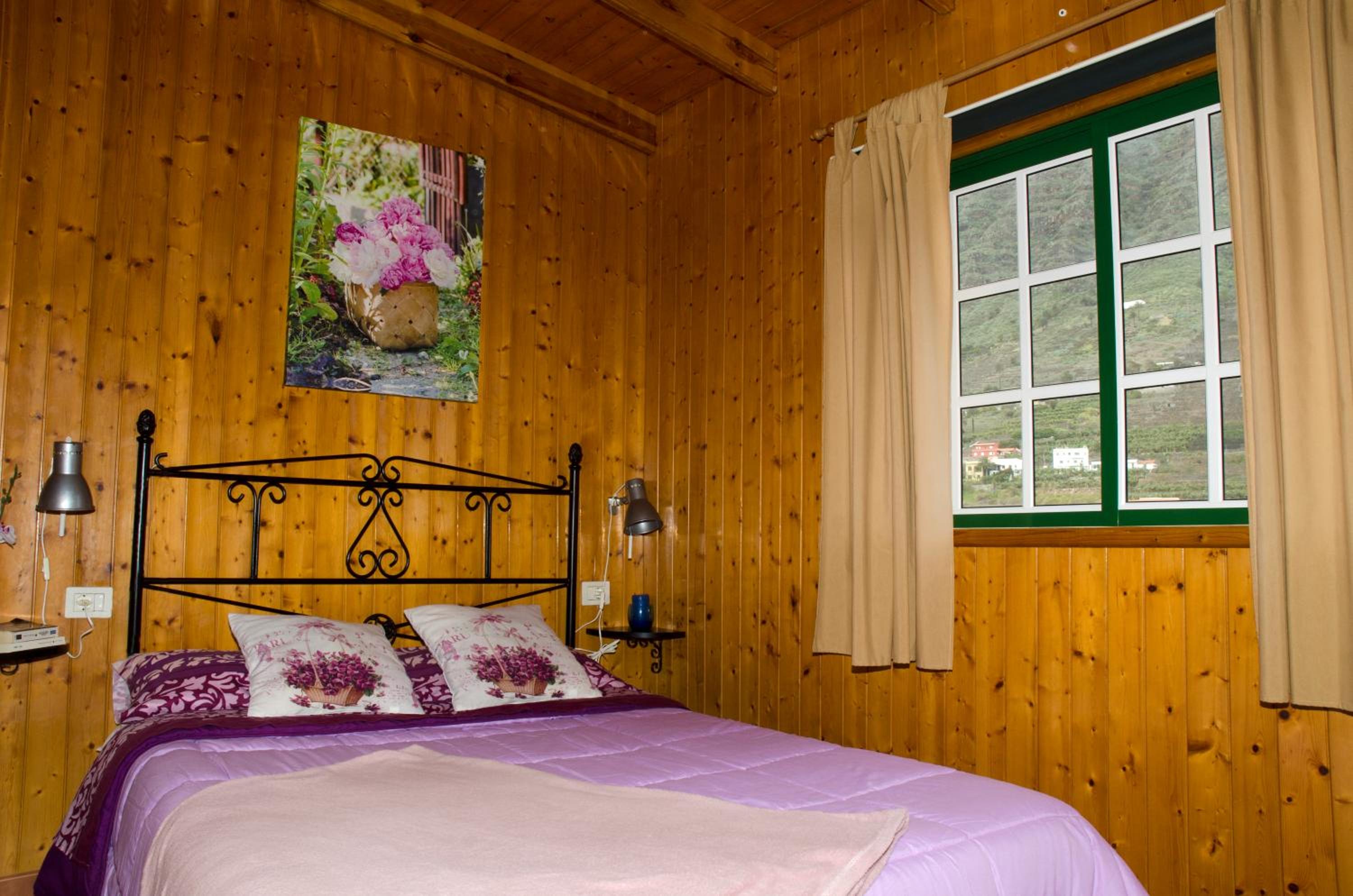 Casa Rural Ondina