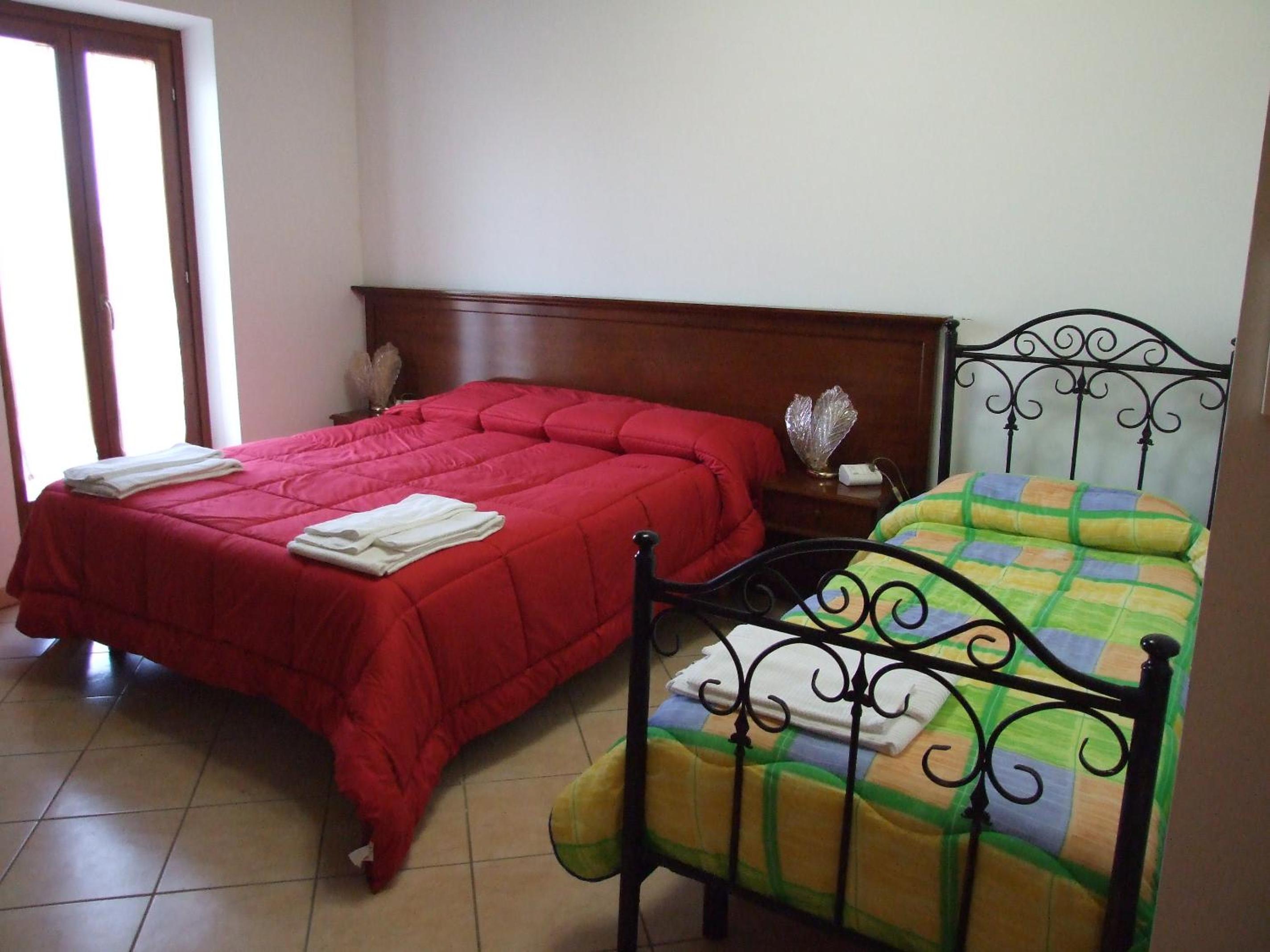 Agriturismo Il Marrugio