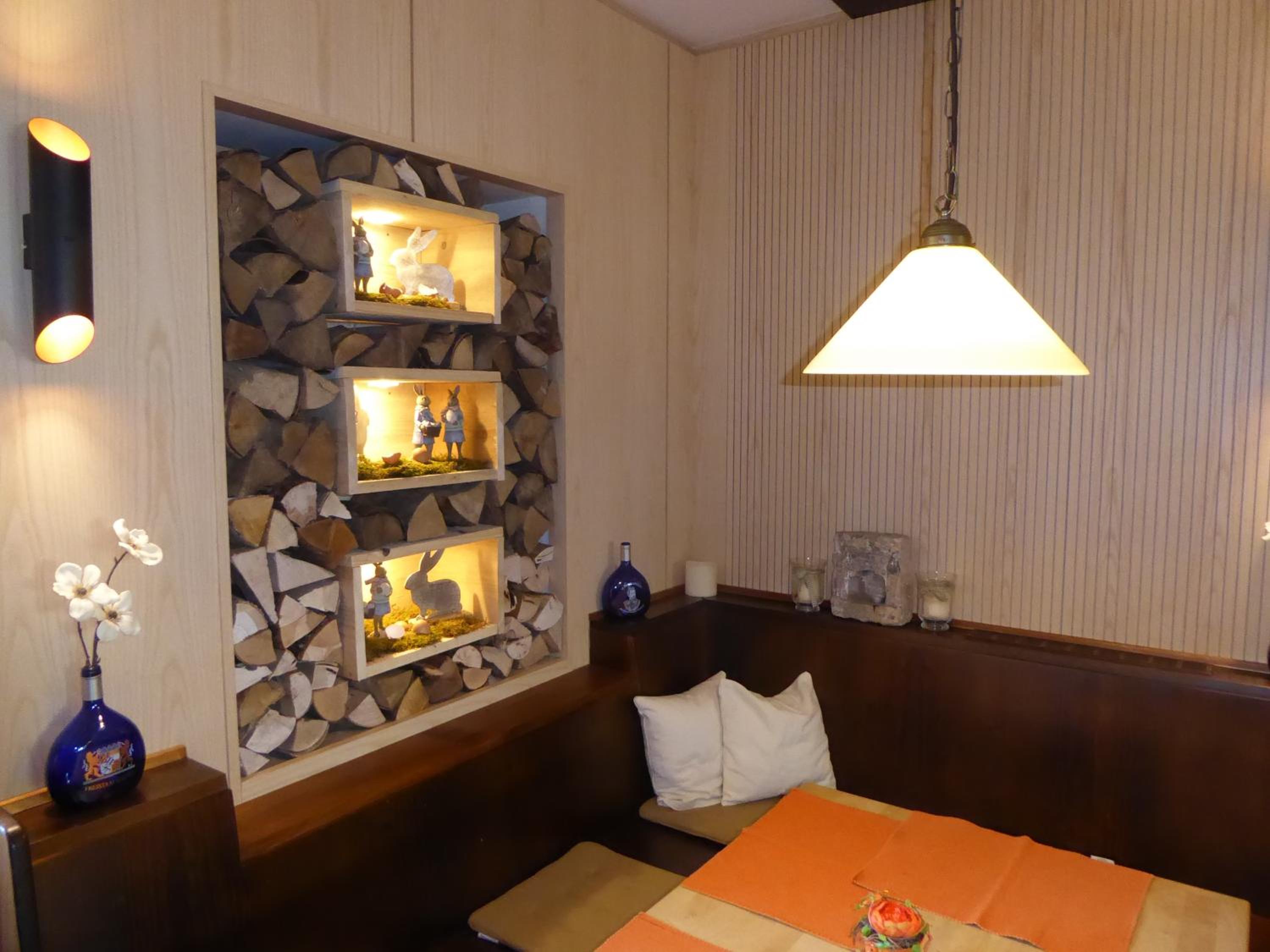 Hotel Haus Appelberg