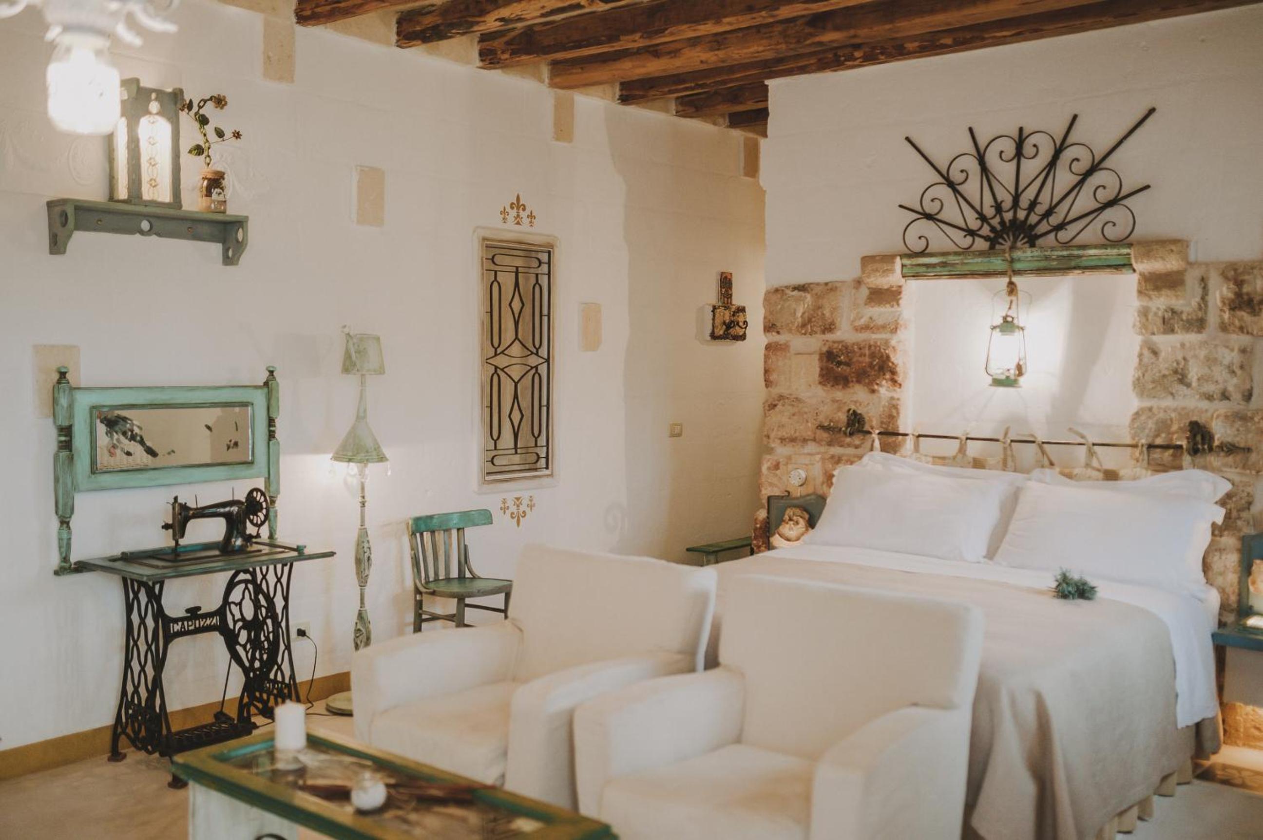Masseria Montenapoleone