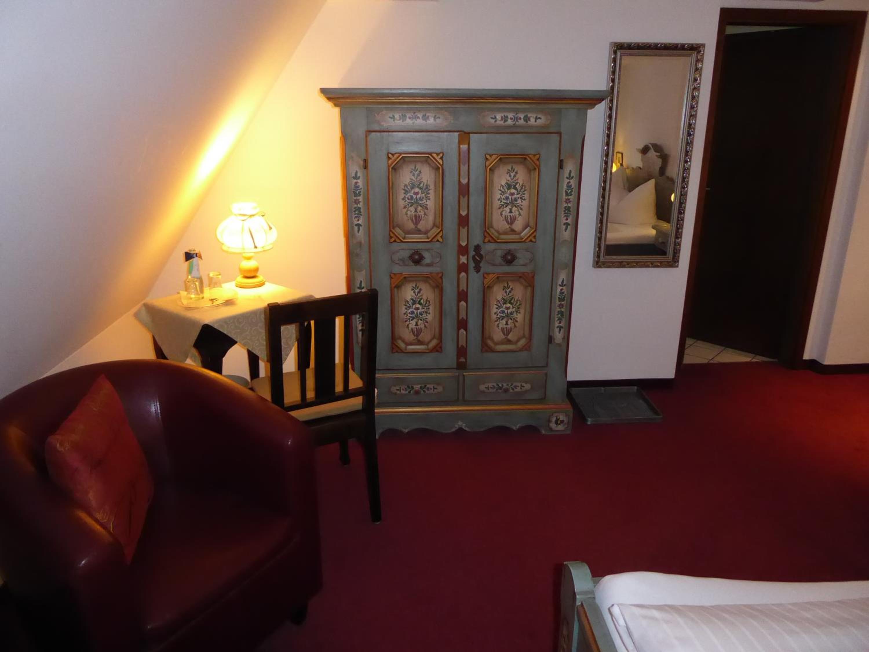 Hotel Haus Appelberg