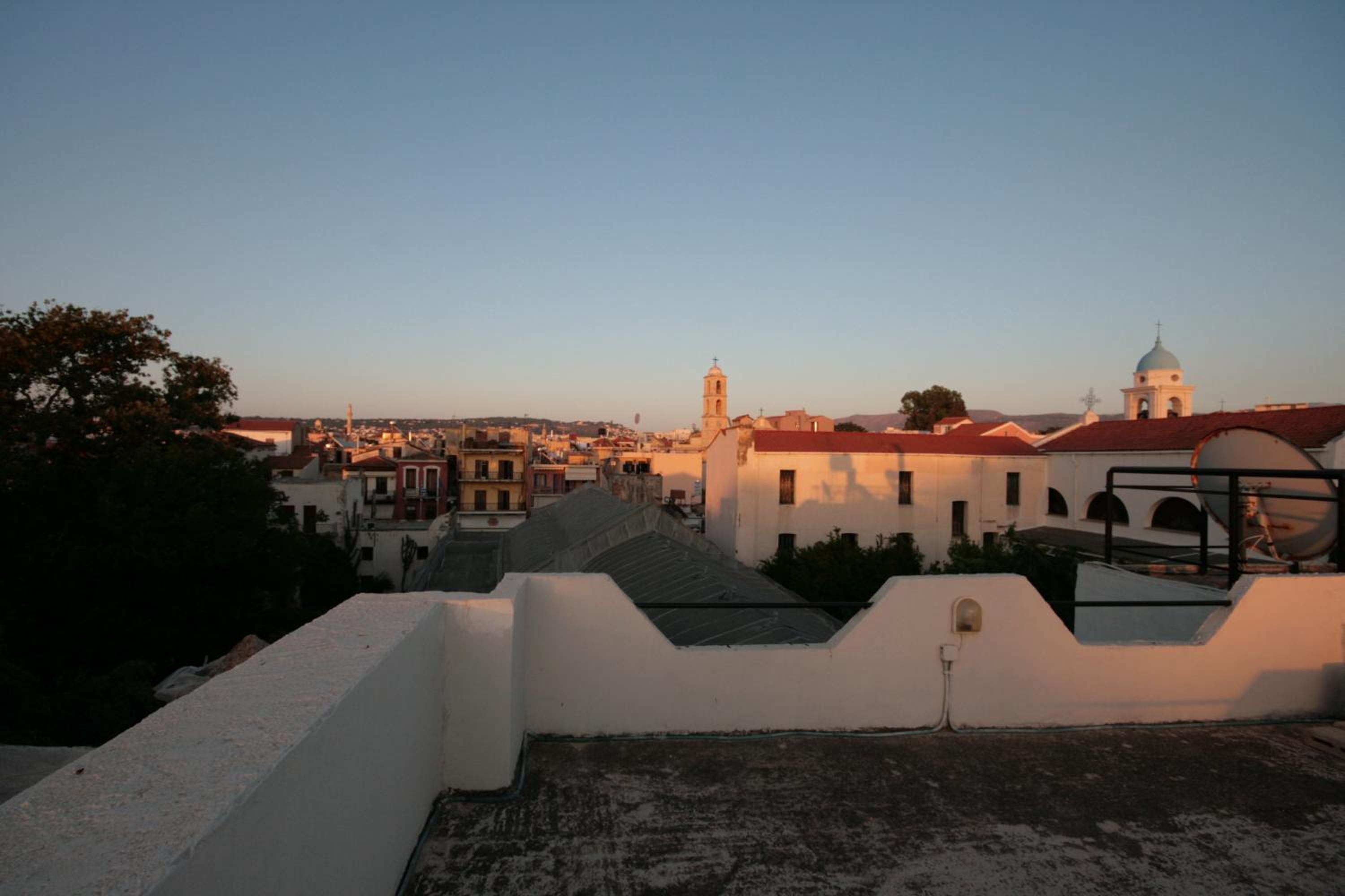 roof