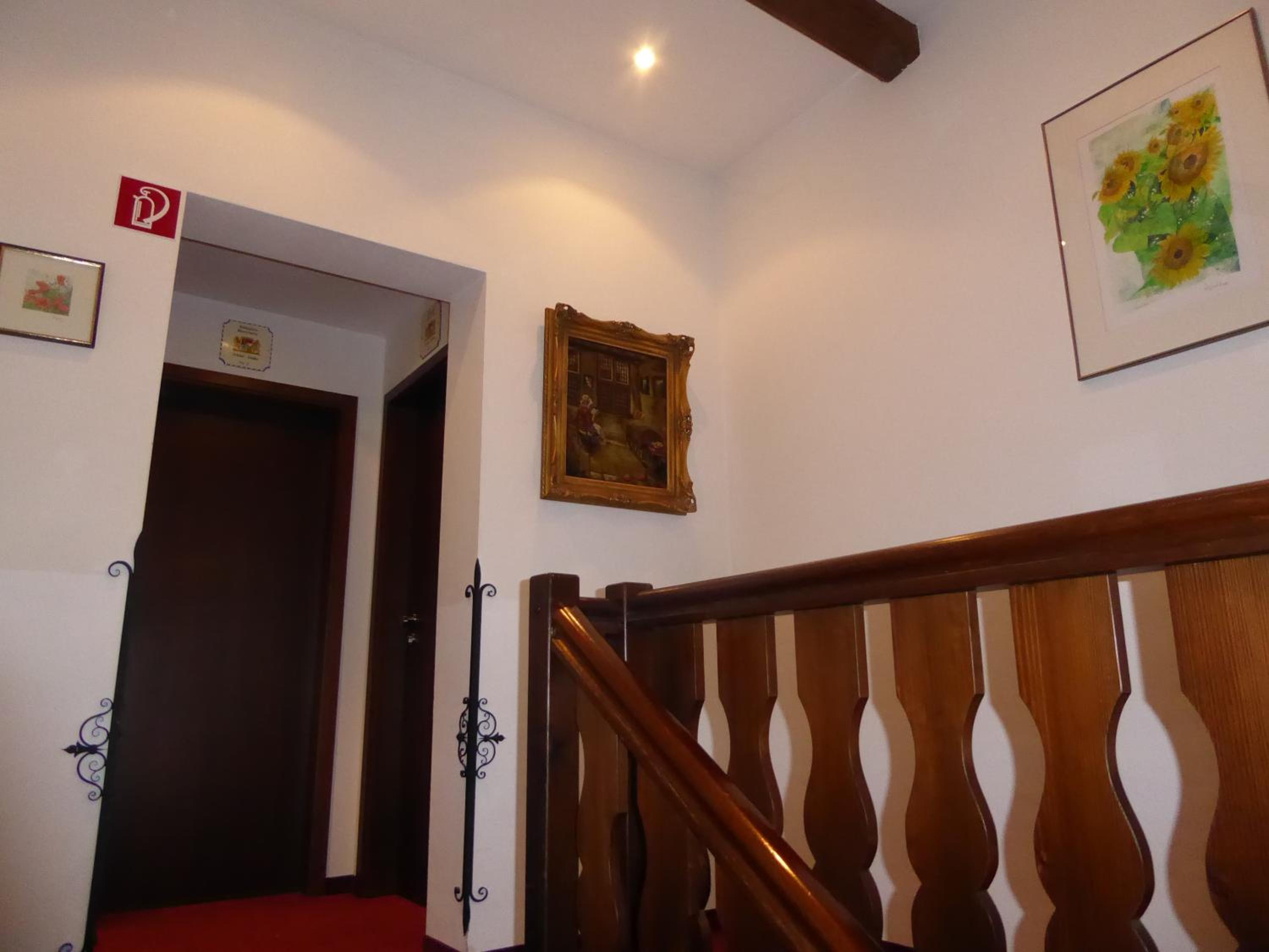 Hotel Haus Appelberg