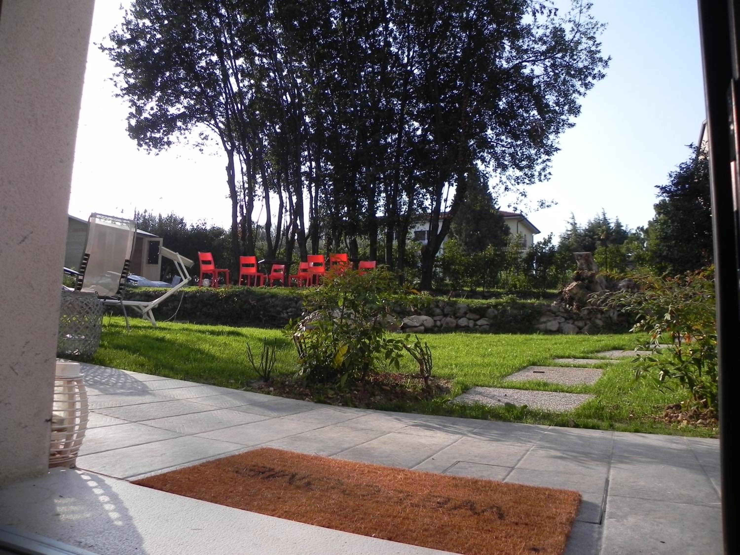 Villa Carlotta