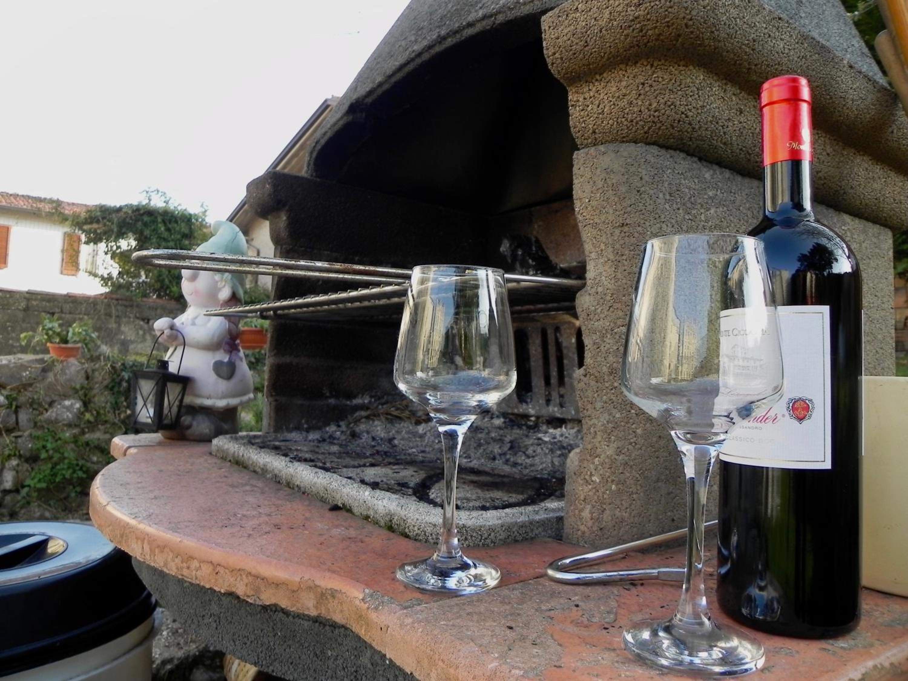 Villa Carlotta en Moniga — activities & amenities