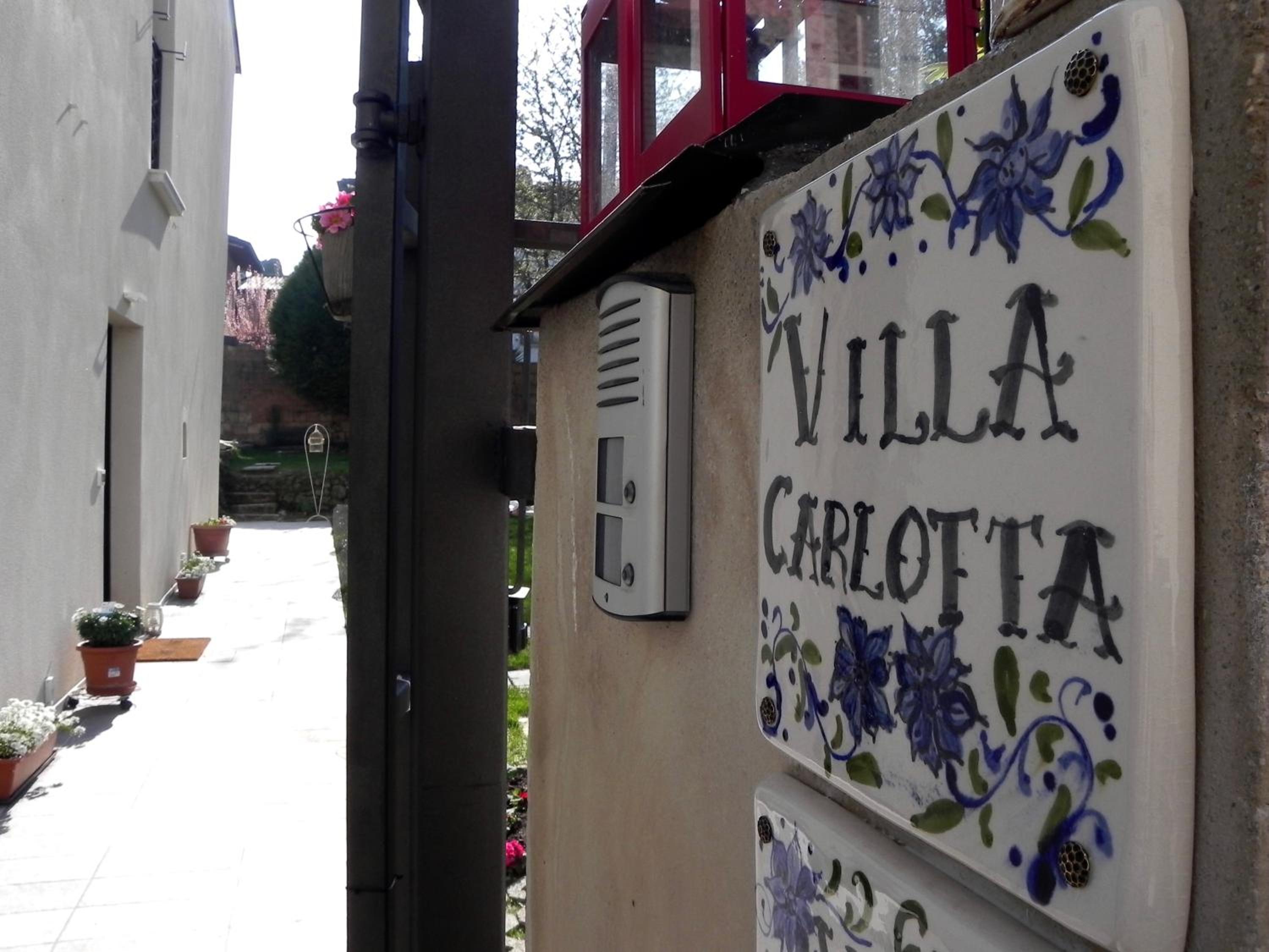 Villa Carlotta