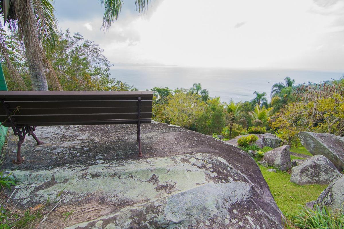 Cabanas do Araça Villa
